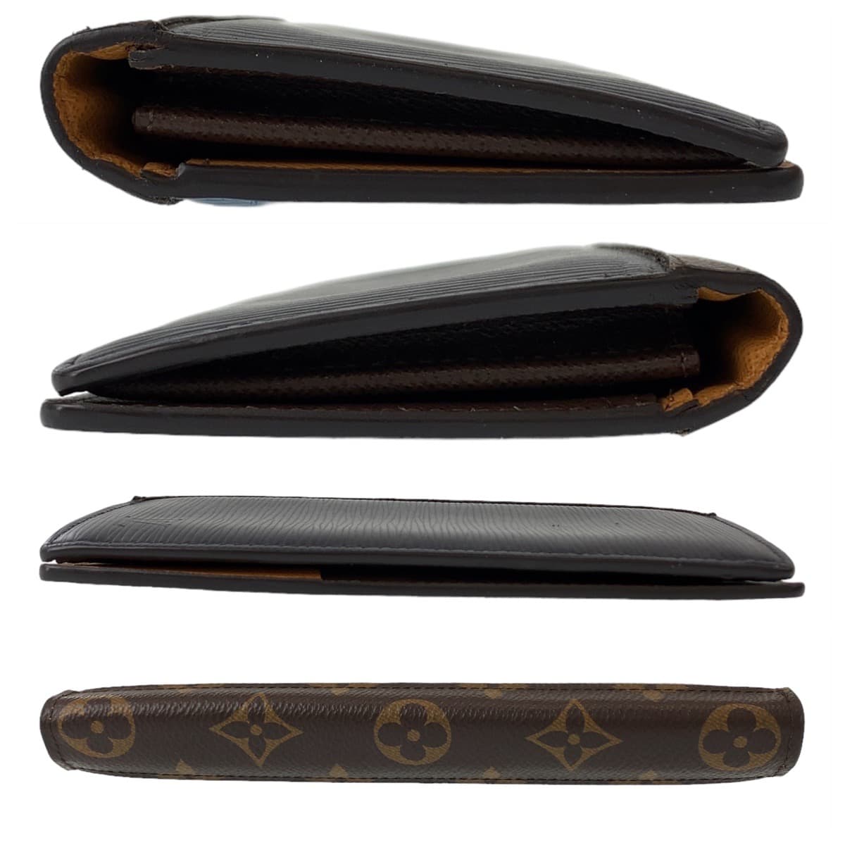 10938
LOUIS VUITTON ルイヴィトン エピ モノグラム ポルトフォイユ ブラザ ネイビー ブルー シルバー金具 エピレザー M62911 長財布 ロングウォレット  メンズ