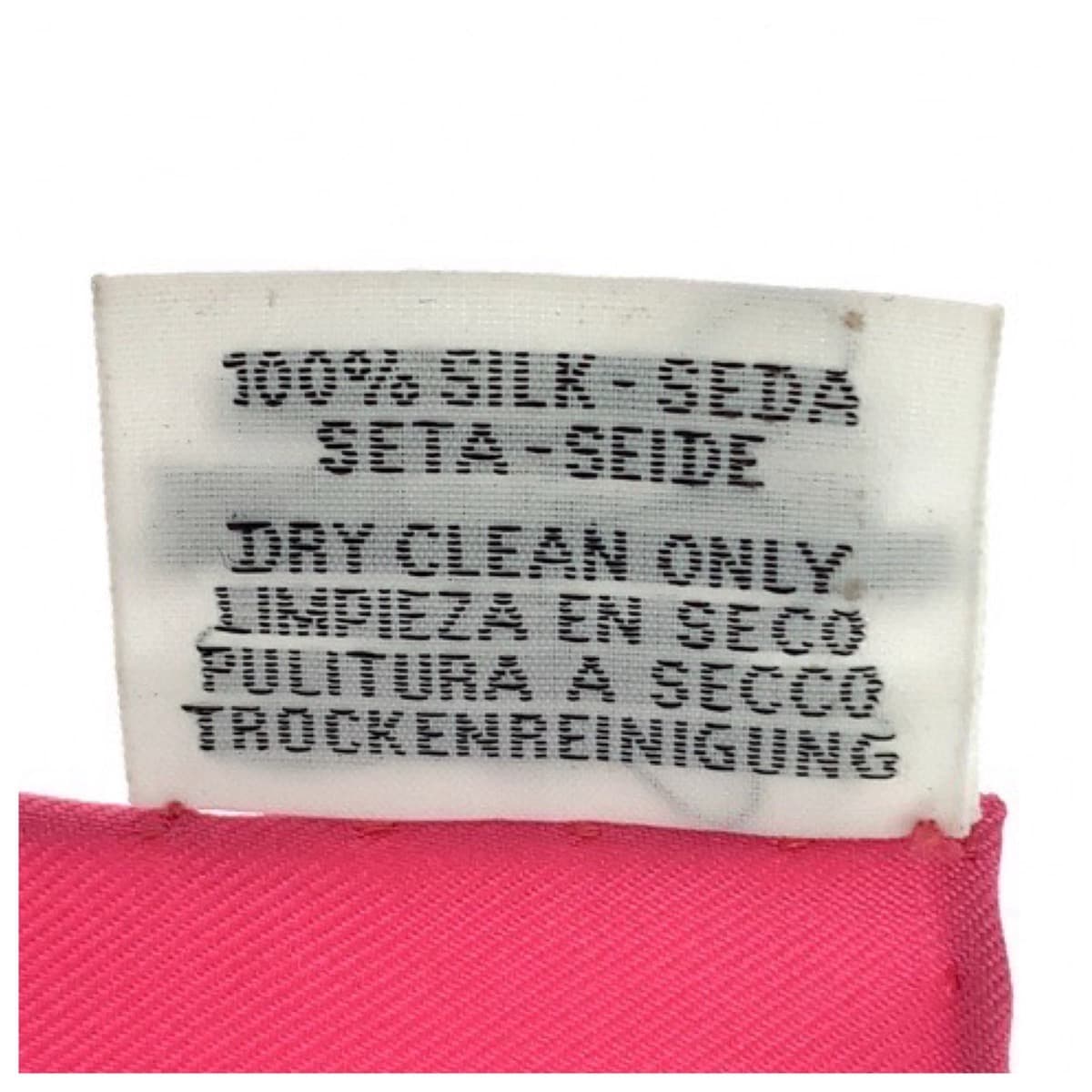 HERMES エルメス En Attendant Ulysse オデュッセウスを待ちながら カレ 45 ピンク ホワイト 白 マルチカラー シルク スカーフ  レディース