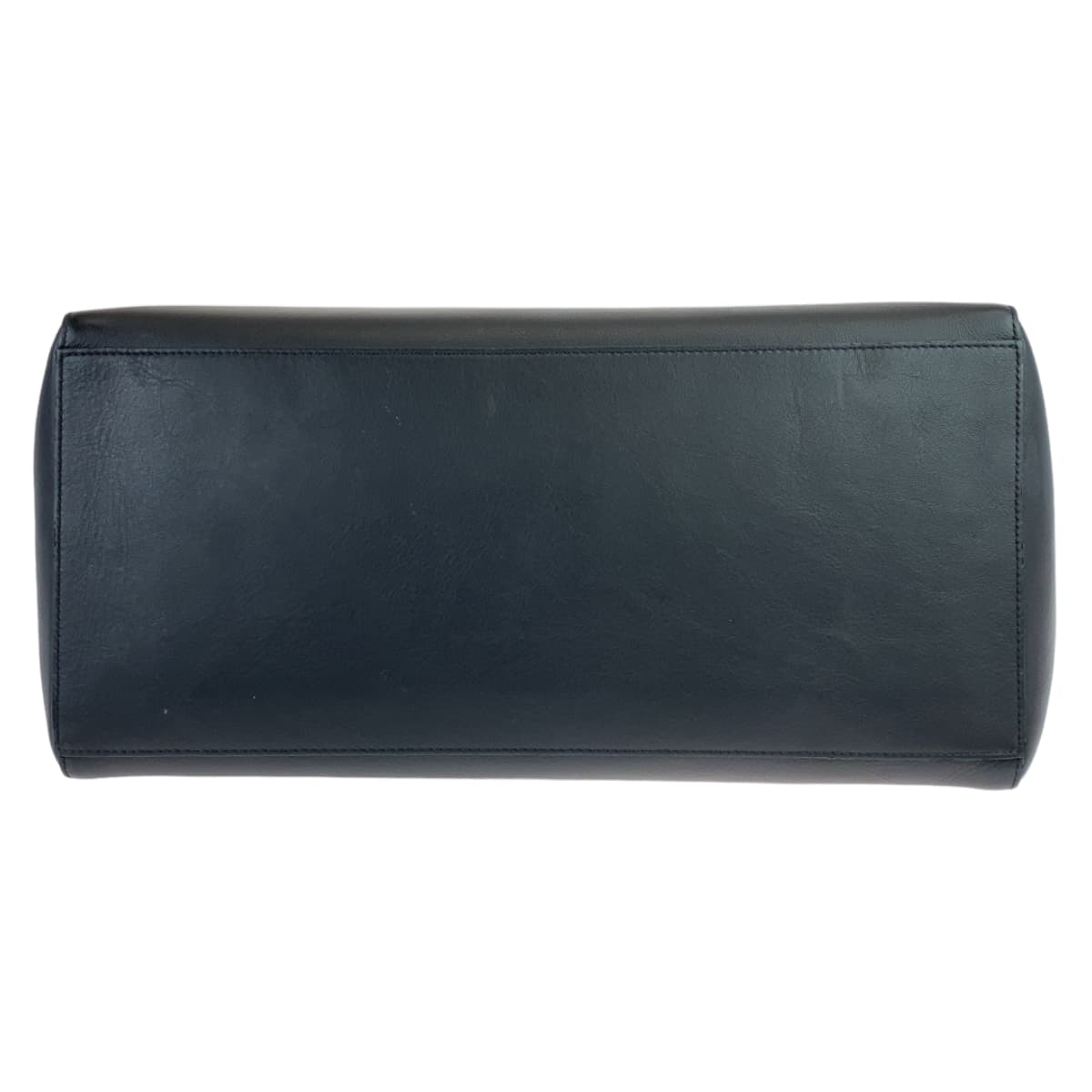 BALENCIAGA バレンシアガ EVERYDAY EAST-WEST エブリデイ ブラック シルバー金具 カーフ 618284 ショルダーバッグ トートバッグ A4収納  メンズ