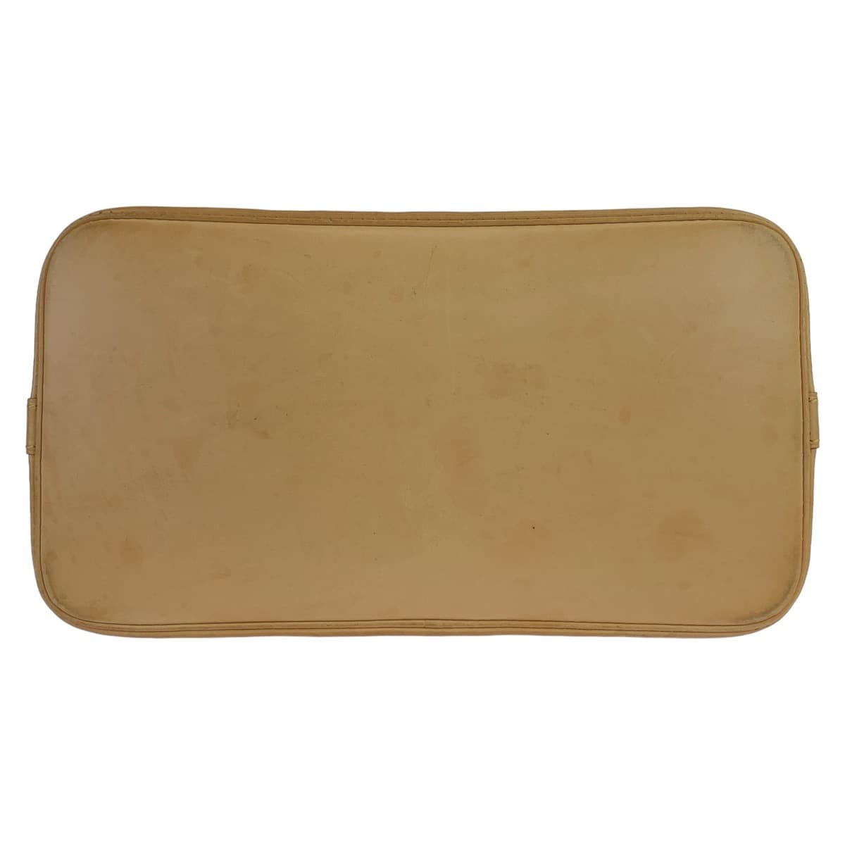 10978
LOUIS VUITTON ルイヴィトン モノグラム アルマPM ブラウン 茶 ゴールド金具 PVC M51130 ハンドバッグ トートバッグ  レディース