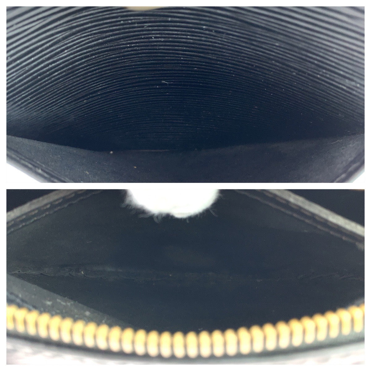 10979
LOUIS VUITTON ルイヴィトン エピ スピーディ 30 ノワール ブラック 黒 ゴールド金具 レザー M43002 ハンドバッグ ミニボストンバッグ  メンズ