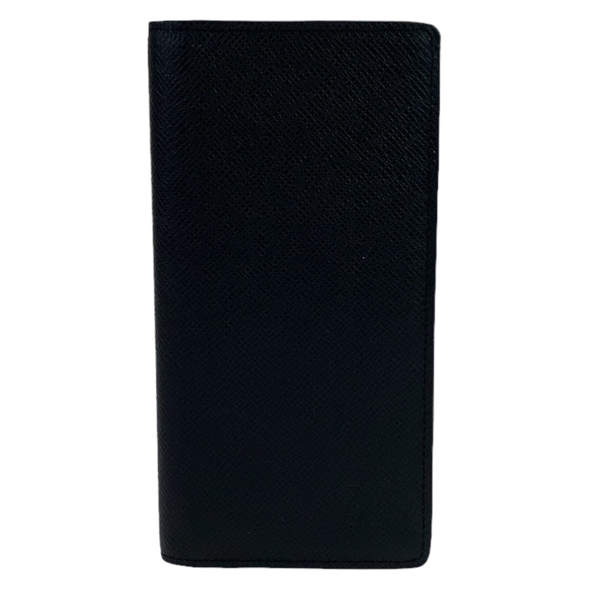 LOUIS VUITTON ルイヴィトン タイガ ポルトフォイユ ブラザ NM ノワール 黒 タイガ M83126 長財布 ロングウォレット  メンズ