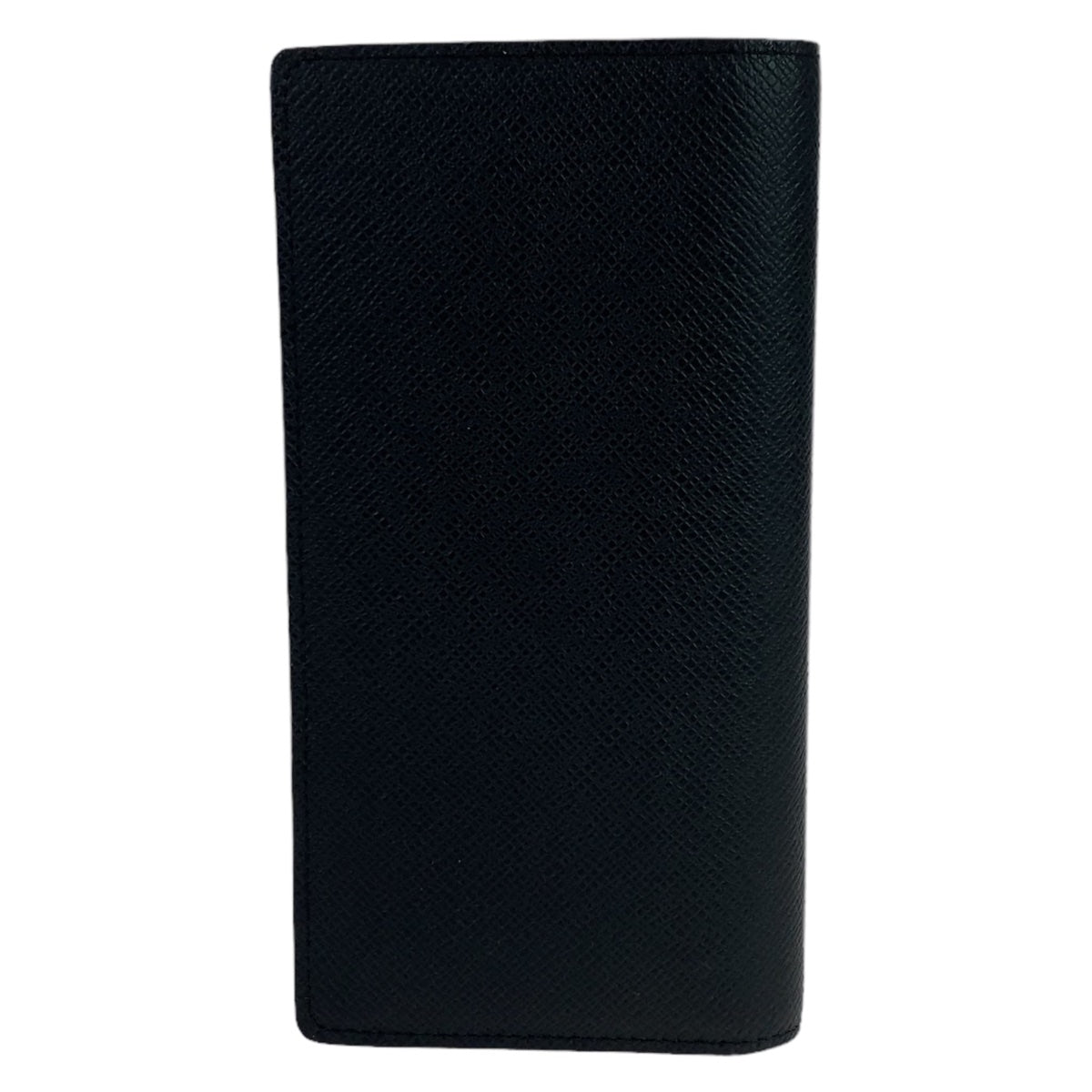LOUIS VUITTON ルイヴィトン タイガ ポルトフォイユ ブラザ NM ノワール 黒 タイガ M83126 長財布 ロングウォレット  メンズ