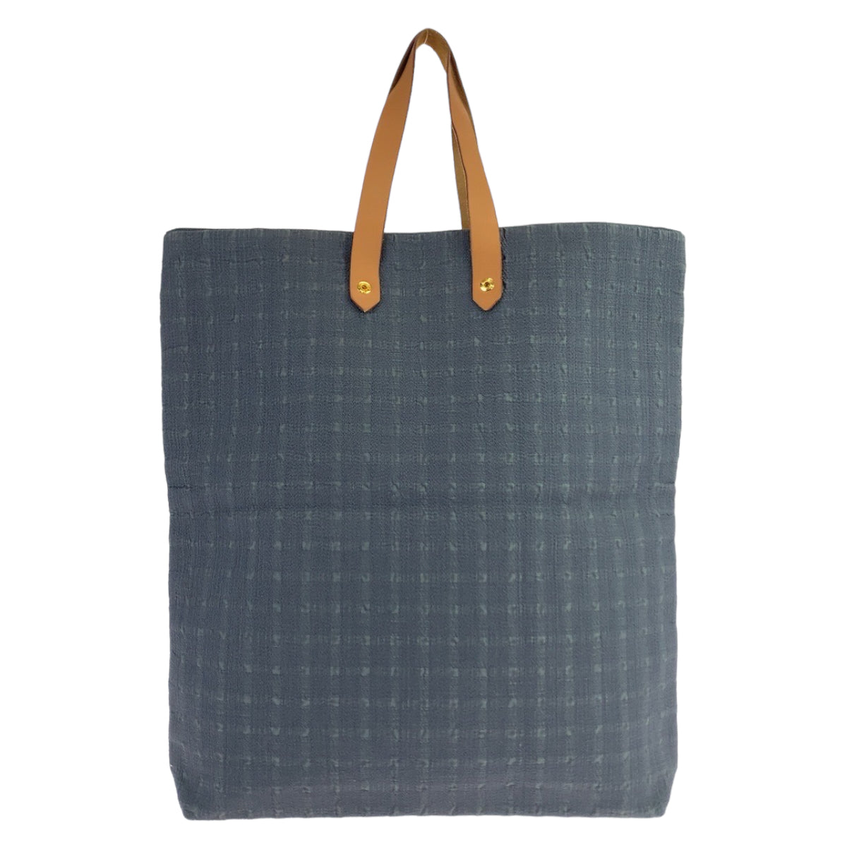 10999
HERMES エルメス アメダバ GM グレー ベージュ ゴールド金具 キャンバス / レザー トートバッグ ショルダーバッグ A4収納  レディース