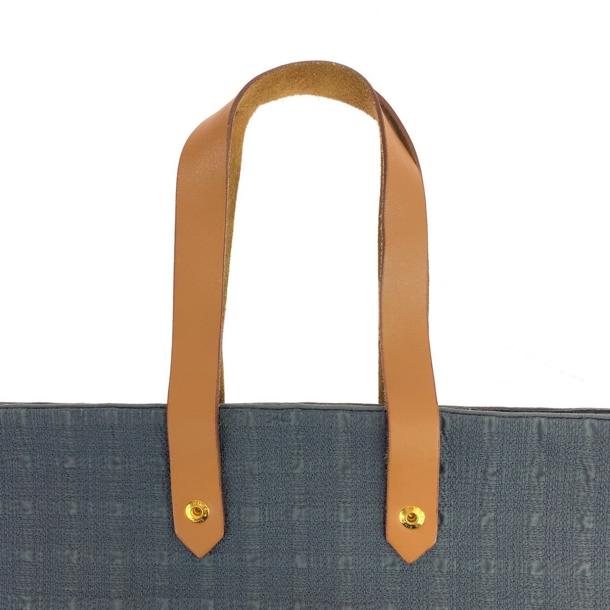 10999
HERMES エルメス アメダバ GM グレー ベージュ ゴールド金具 キャンバス / レザー トートバッグ ショルダーバッグ A4収納  レディース