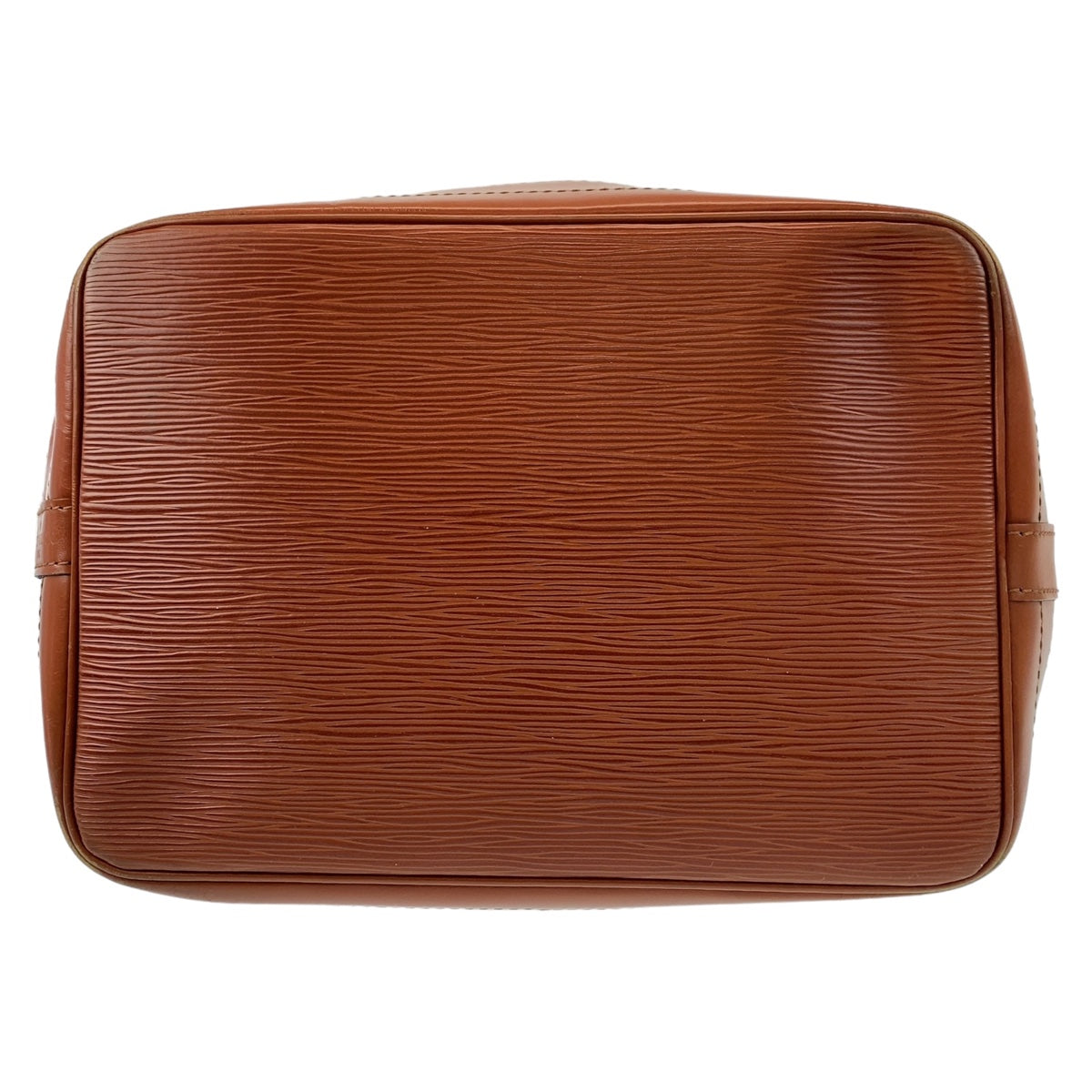 11016
LOUIS VUITTON ルイヴィトン エピ ノエ ブラウン ゴールド金具 エピレザー M44003 ショルダーバッグ 肩掛け 巾着バッグ  レディース