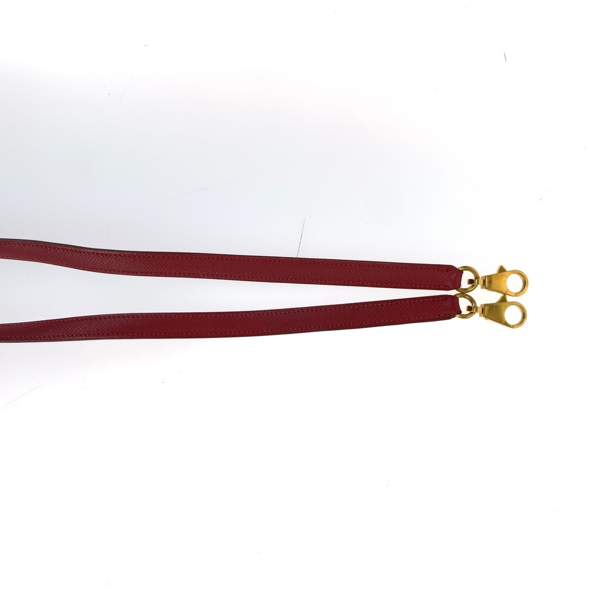 11021
HERMES エルメス ボリード31 ルビー レッド 赤 ゴールド金具 クシュベル ハンドバッグ ショルダーバッグ 2way □D刻印  レディース
