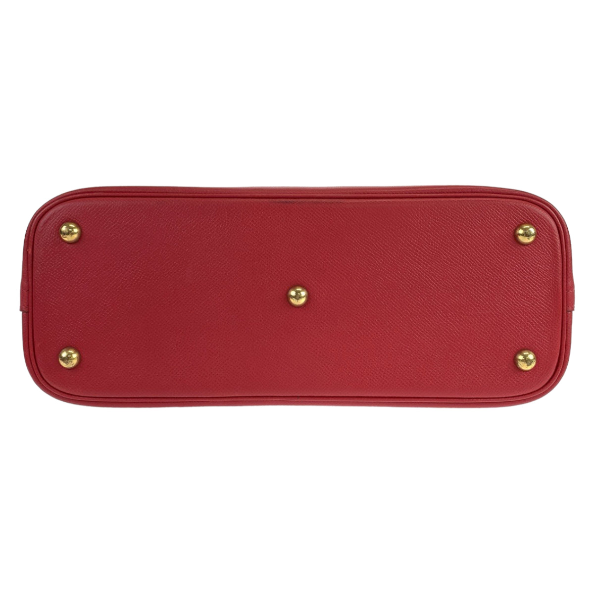 11021
HERMES エルメス ボリード31 ルビー レッド 赤 ゴールド金具 クシュベル ハンドバッグ ショルダーバッグ 2way □D刻印  レディース