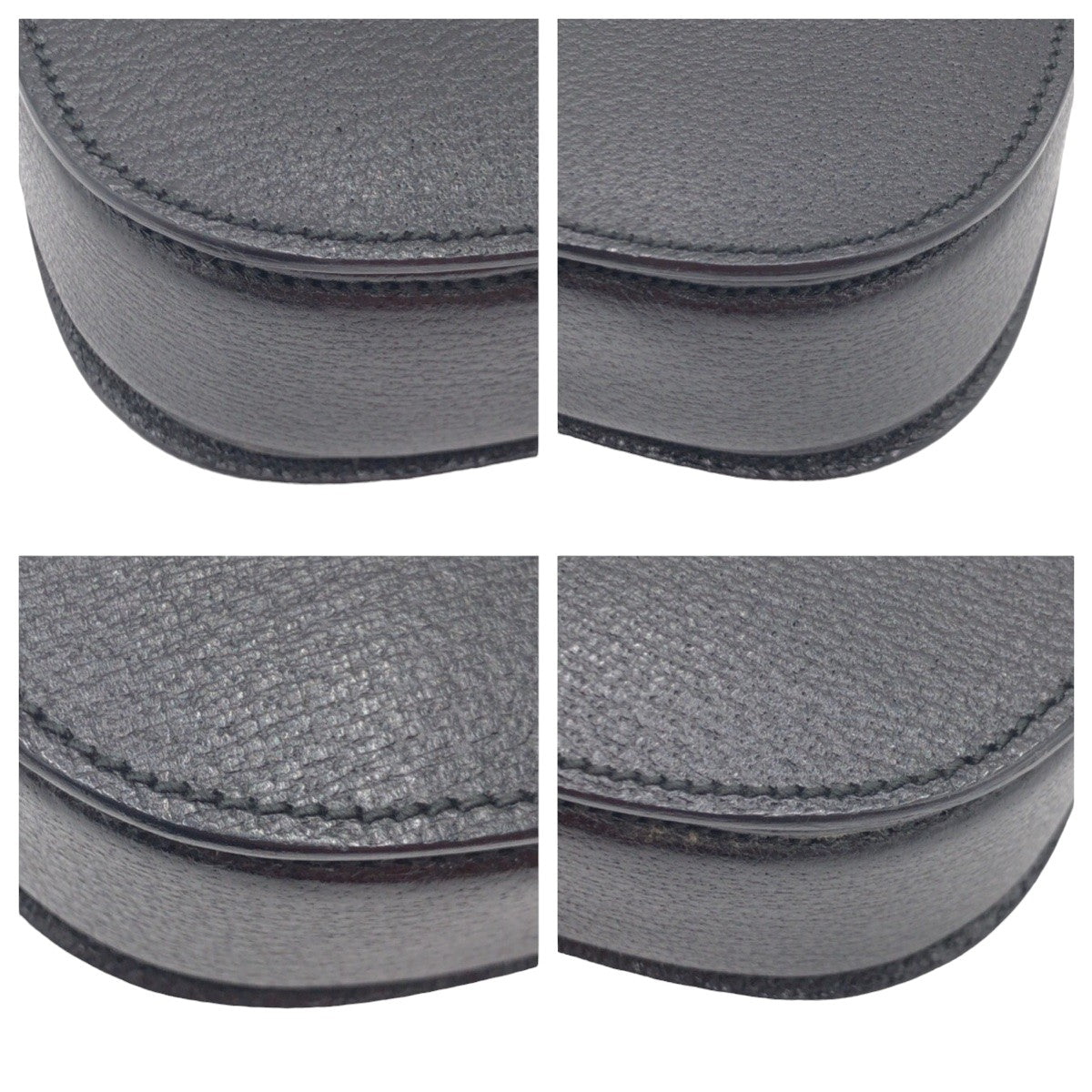 11030
GUCCI グッチ トップハンドル バンブー ブラック レザー 001 2013 0188 ハンドバッグ  レディース
