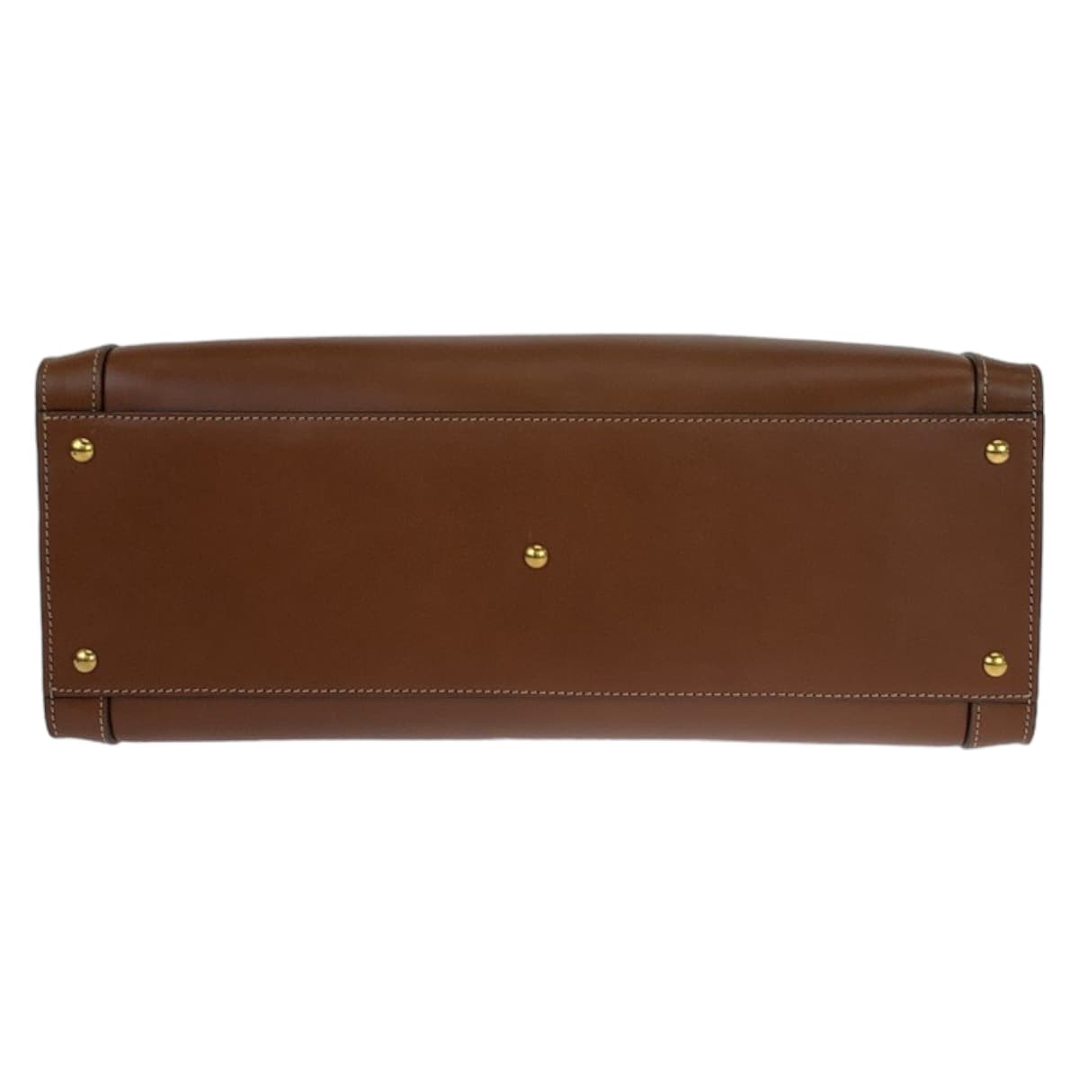 GUCCI グッチ バンブー ダイアナ ミディアム ブラウン 茶 ゴールド金具 レザー 2WAY ハンドバッグ 斜め掛け ショルダーバッグ  トートバッグ  レディース
