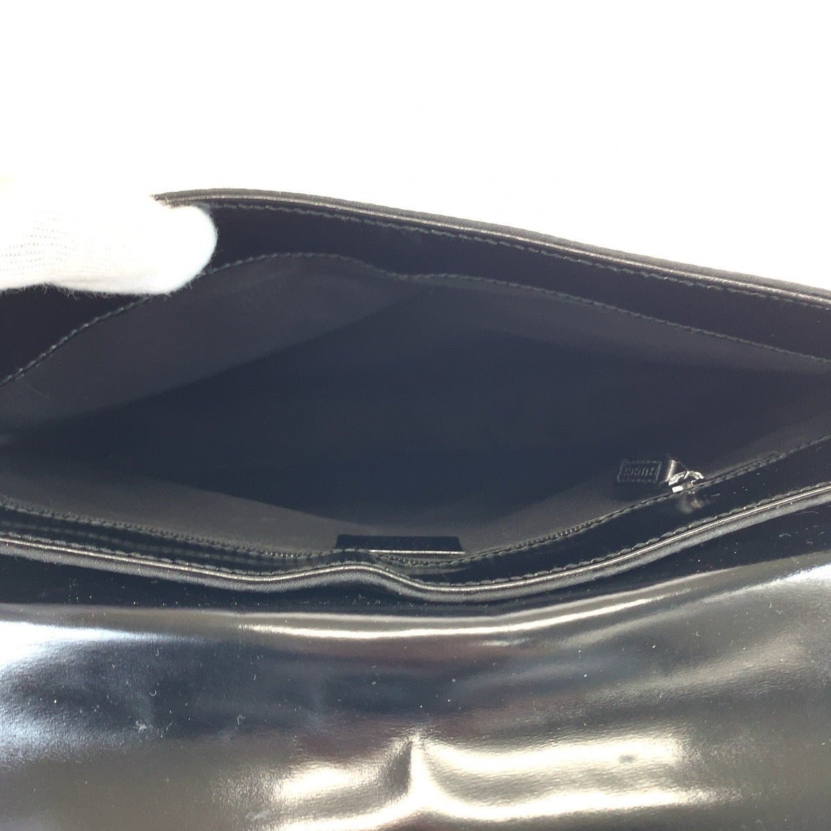 11106
GUCCI グッチ GG柄 ブラック シルバー金具 GGキャンバス 001 3195 002214 ホーボー ショルダーバッグ  レディース