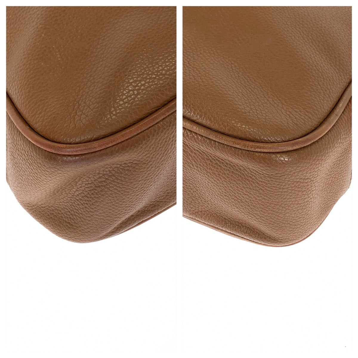 11198
Michael Kors マイケルコース ラッセル ブラウン シルバー金具 レザー ビジネスバッグ ブリーフケース  メンズ