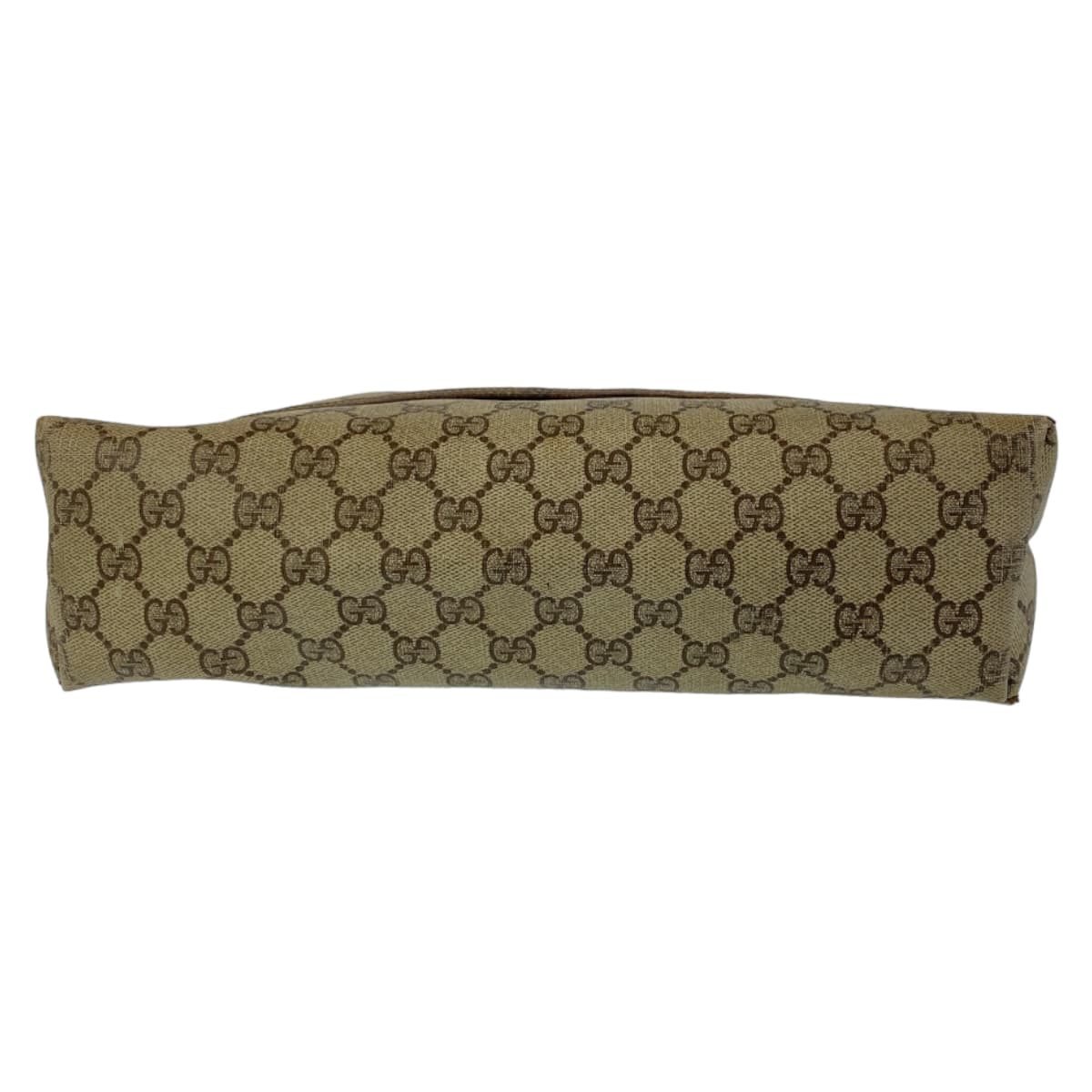 11242
GUCCI グッチ ヴィンテージ オールドグッチ シェリーライン ベージュ マルチカラー GGスプリームキャンバス 39 02 003 トートバッグ ショルダーバッグ  メンズ