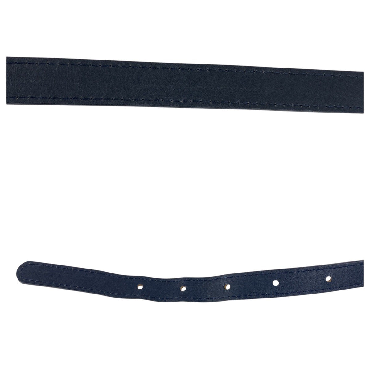 18009
YVES SAINT LAURENT イヴ サンローラン ロゴ型押し ブラック 黒 シルバー金具 レザー ショルダーバッグ 肩掛け レディース AB40