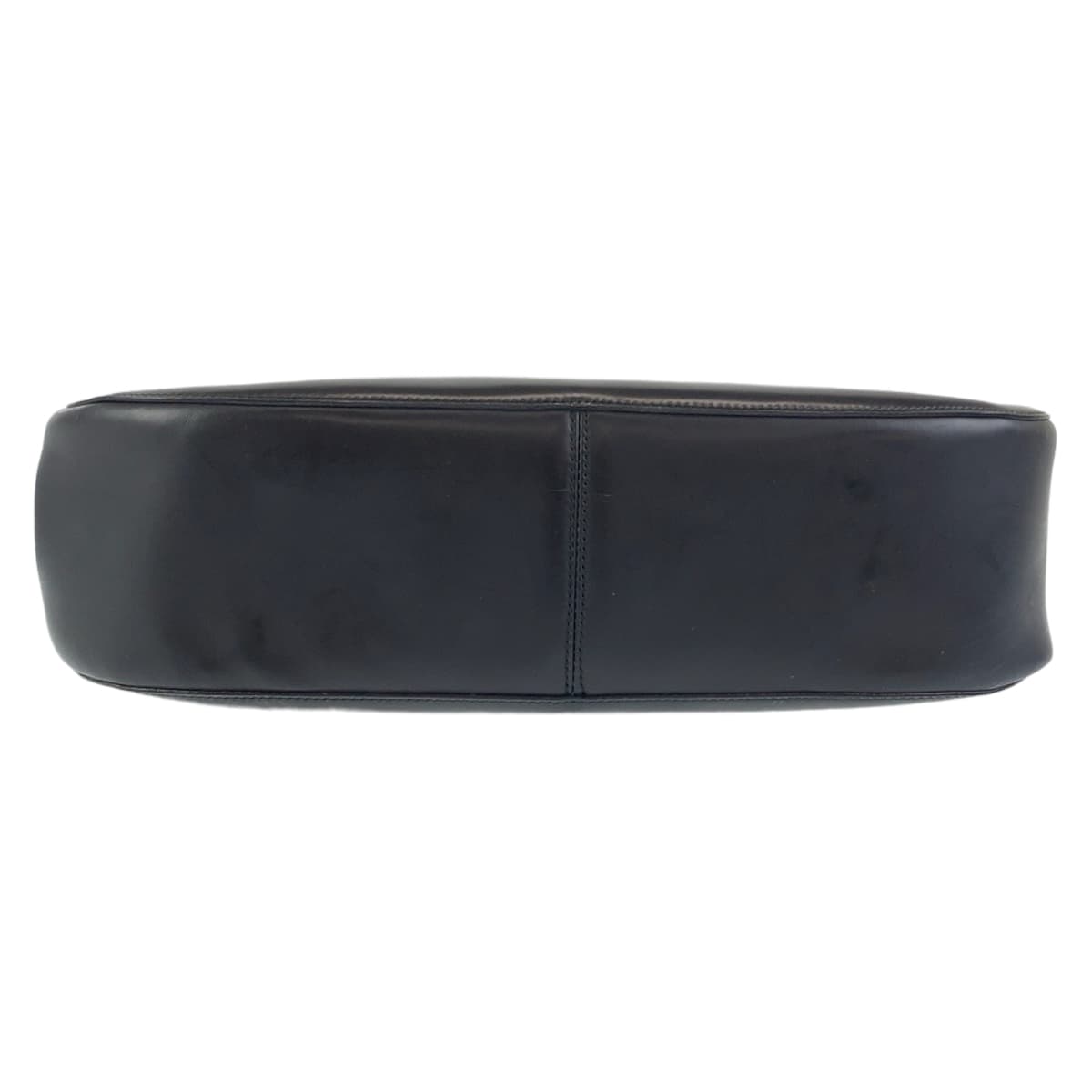 GUCCI グッチ バンブー ブラック 黒 レッド レザー 001 3760 ハンドバッグ ショルダーバッグ  レディース