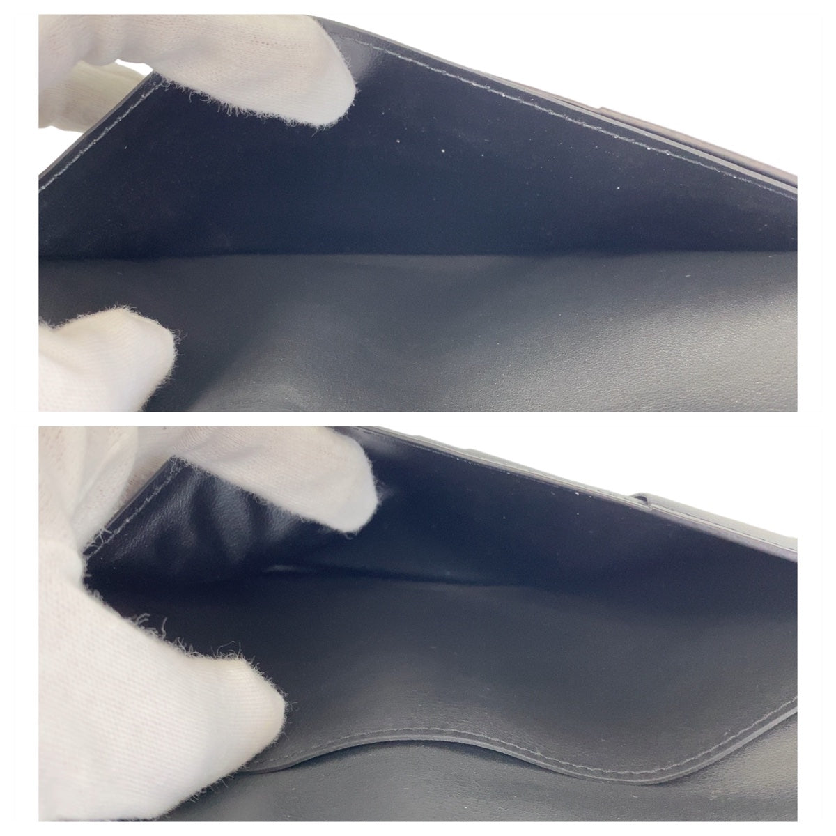 11454
LOUIS VUITTON ルイヴィトン トリヨン ポルトフォイユ ブラザ ブルー イエロー シルバー金具 レザー M81440 長財布 ロングウォレット  メンズ