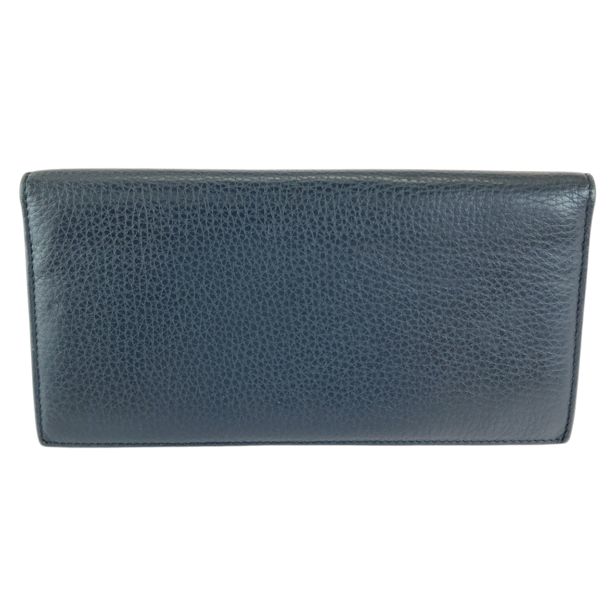 12435
TOM FORD トムフォード ブラック レザー 長財布 ロングウォレット  メンズ