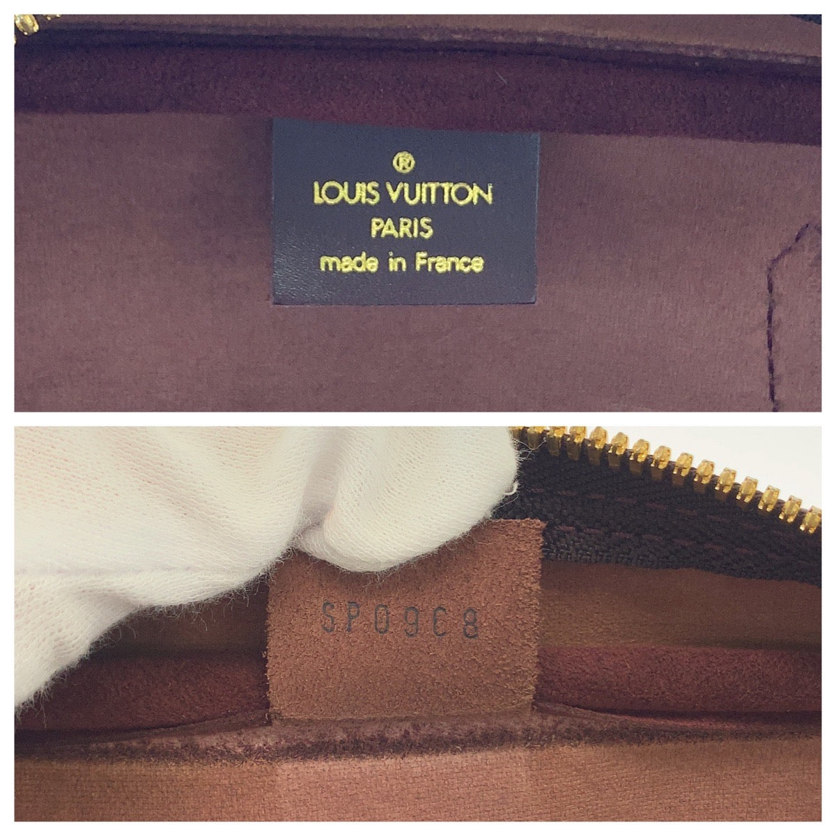 11650
LOUIS VUITTON ルイヴィトン タイガ ケンダルPM 男女兼用 アカジュー レッド ゴールド金具 レザー M30126 ショルダーバッグ ボストンバッグ  レディース