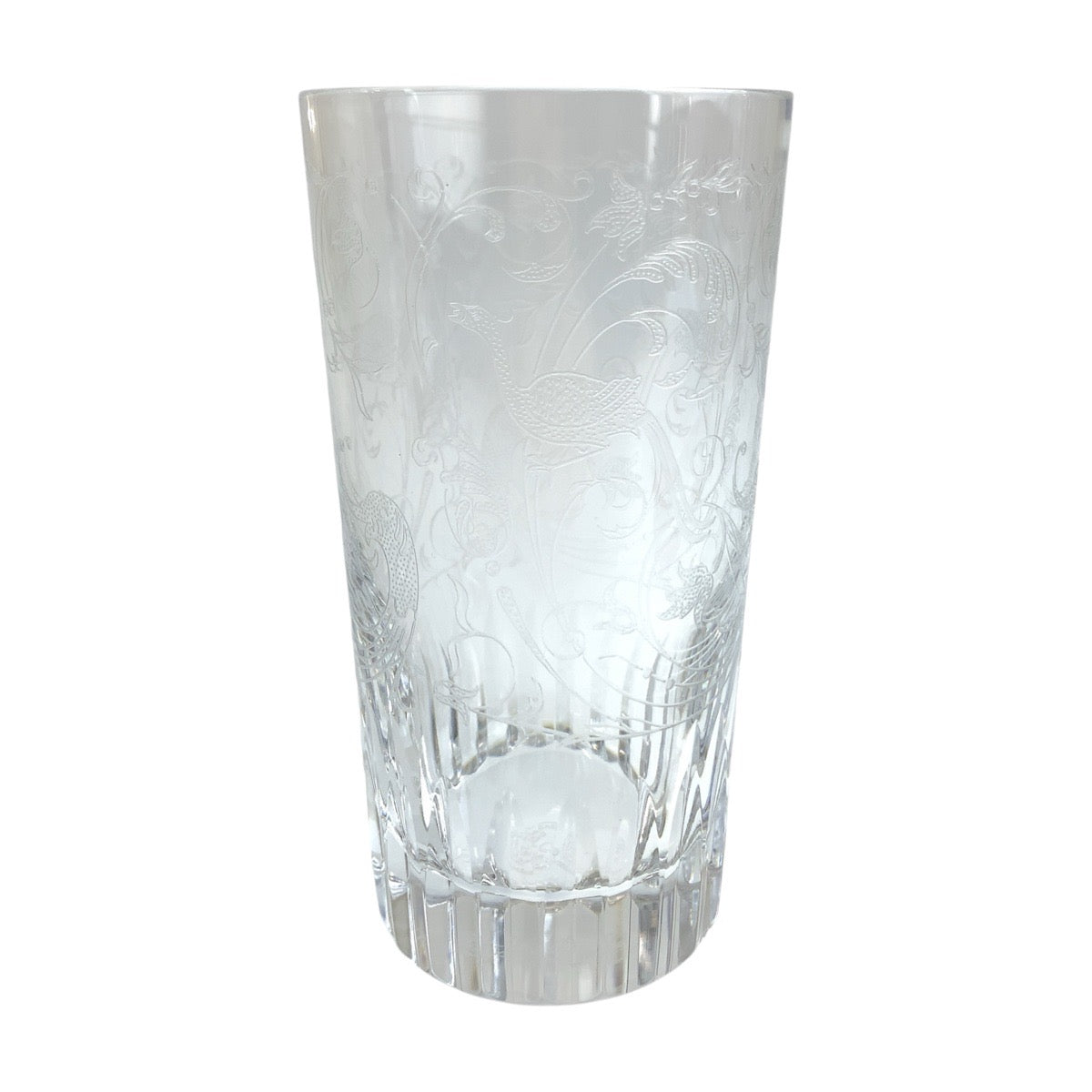 Baccarat バカラ パルメ ローハン タンブラー ガラス グラス   メンズ