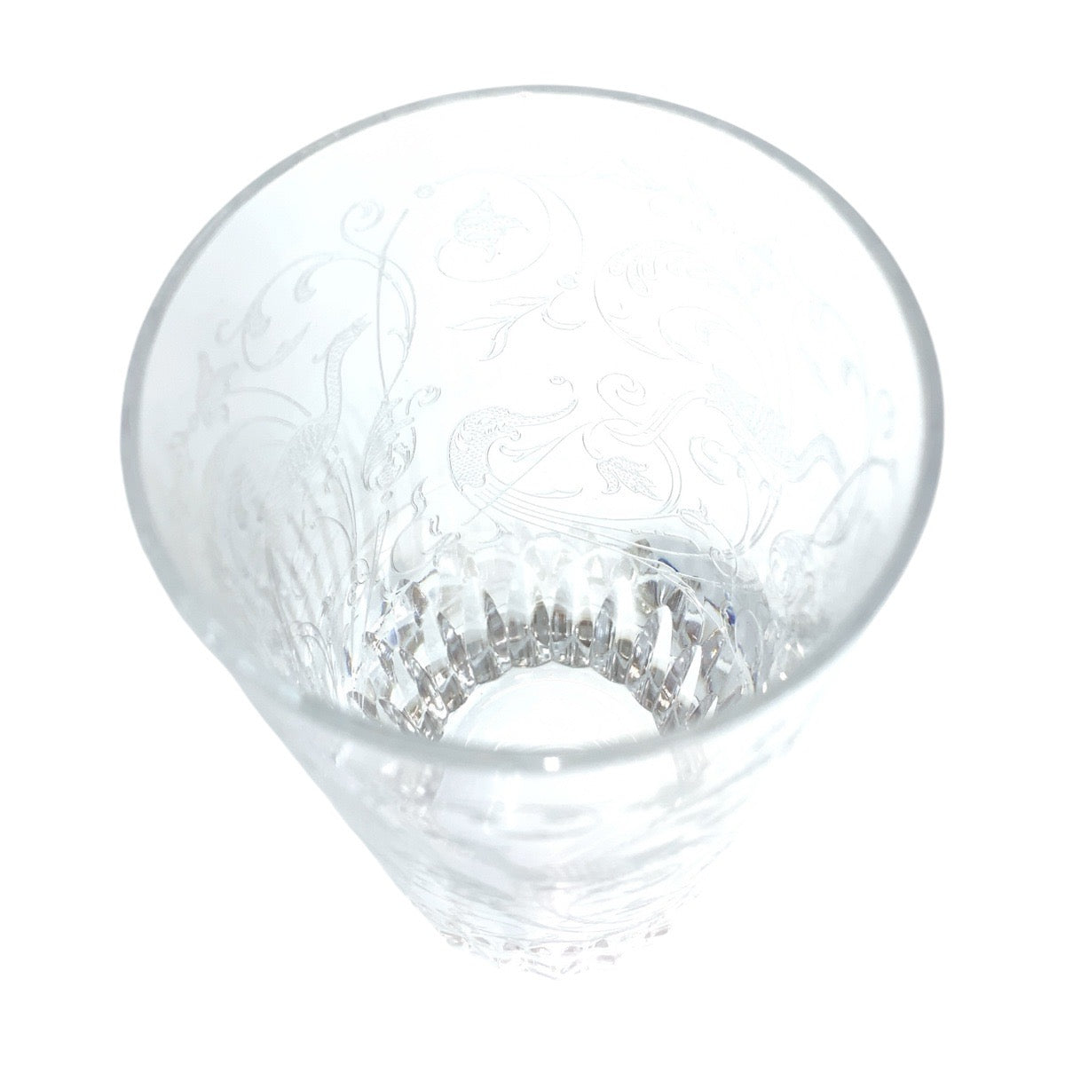 Baccarat バカラ パルメ ローハン タンブラー ガラス グラス   メンズ