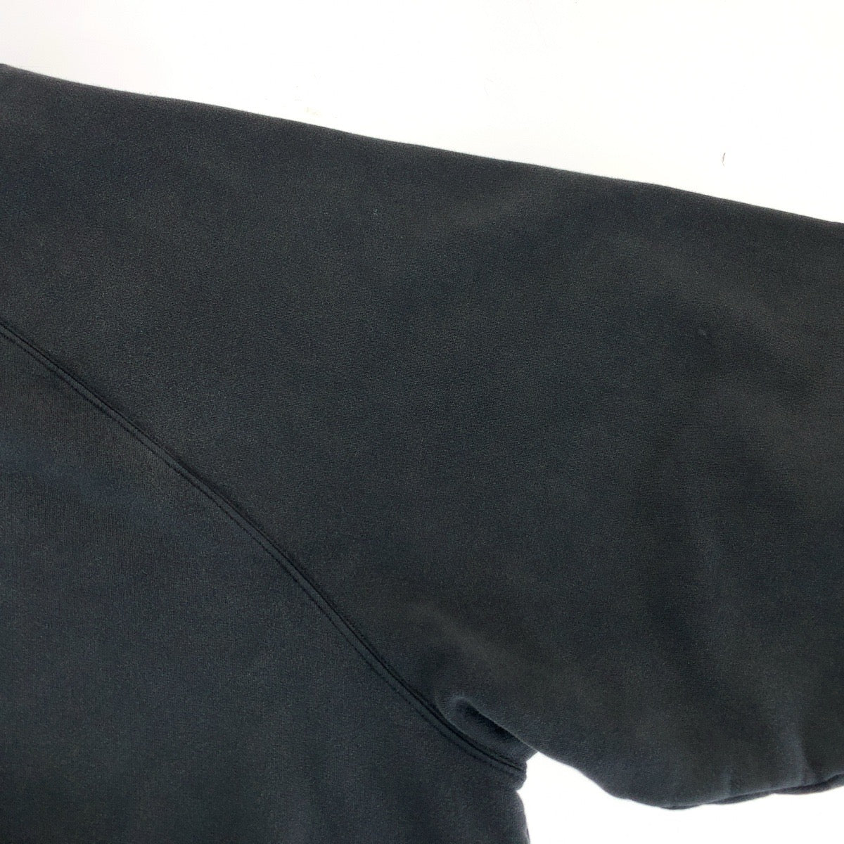 12894
BALENCIAGA バレンシアガ テーピングロゴ サイズ4 ブラック コットン PJ87 697879 TMVH2 パーカー フーディー メンズ ABP56