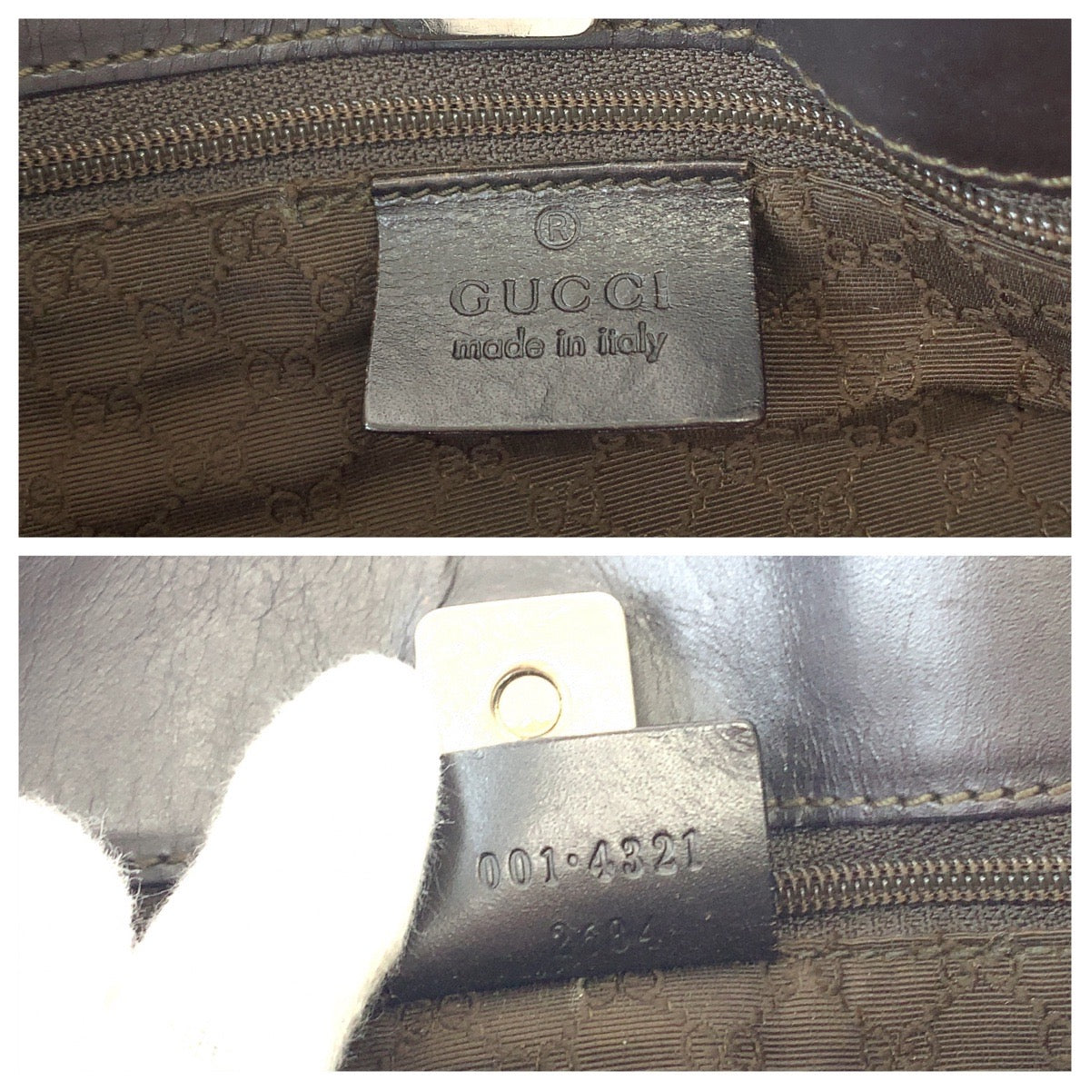 11792
GUCCI グッチ シェリーライン ベージュ レッド グリーン シルバー金具 キャンバス 001 4321 ホーボー ワンショルダーバッグ 肩掛け  レディース ABP29