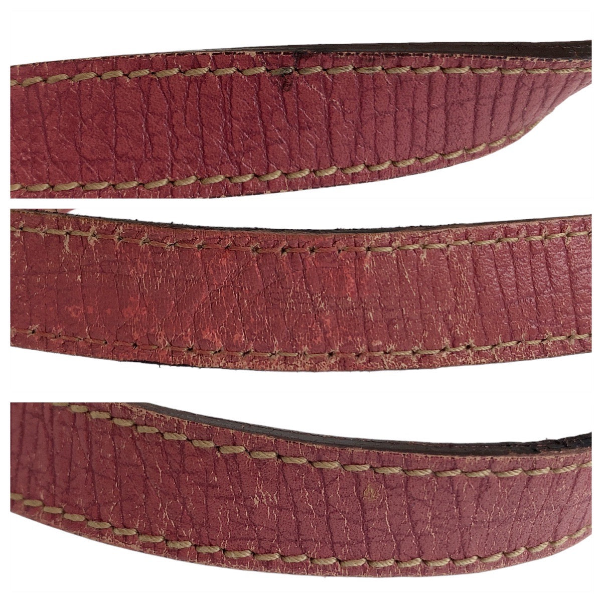 12282
GUCCI グッチ シェリー GG柄 ベージュ ピンク ゴールド金具 GGキャンバス / レザー 137396 トートバッグ ハンドバッグ ショルダーバッグ  レディース
