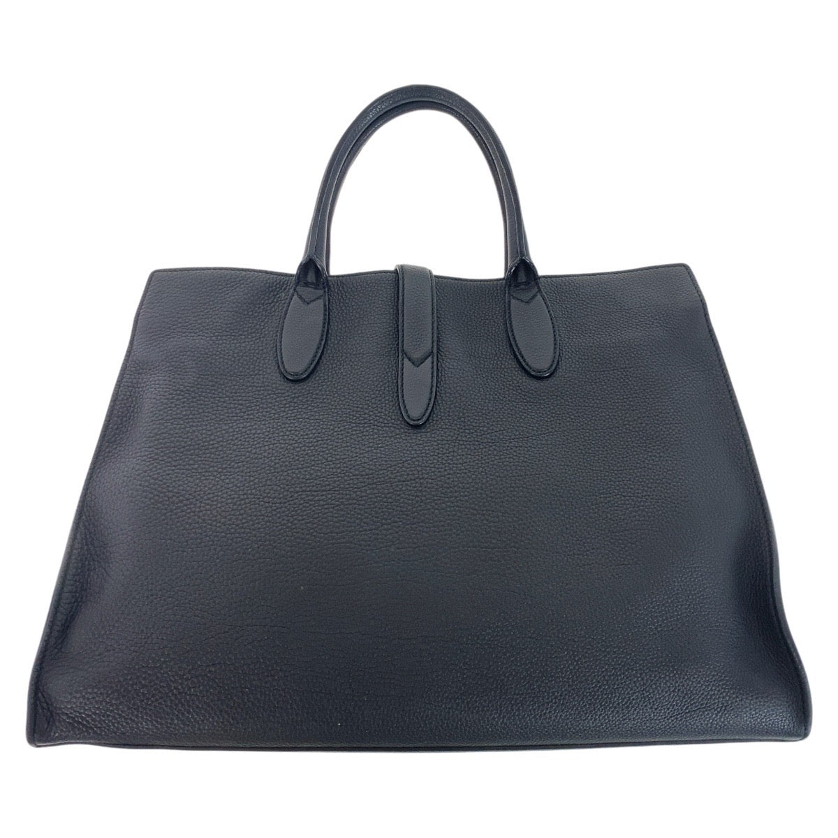 GUCCI グッチ ニュージャッキー ブラック 黒 シルバー金具 レザー 362970 トートバッグ ショルダーバッグ  レディース