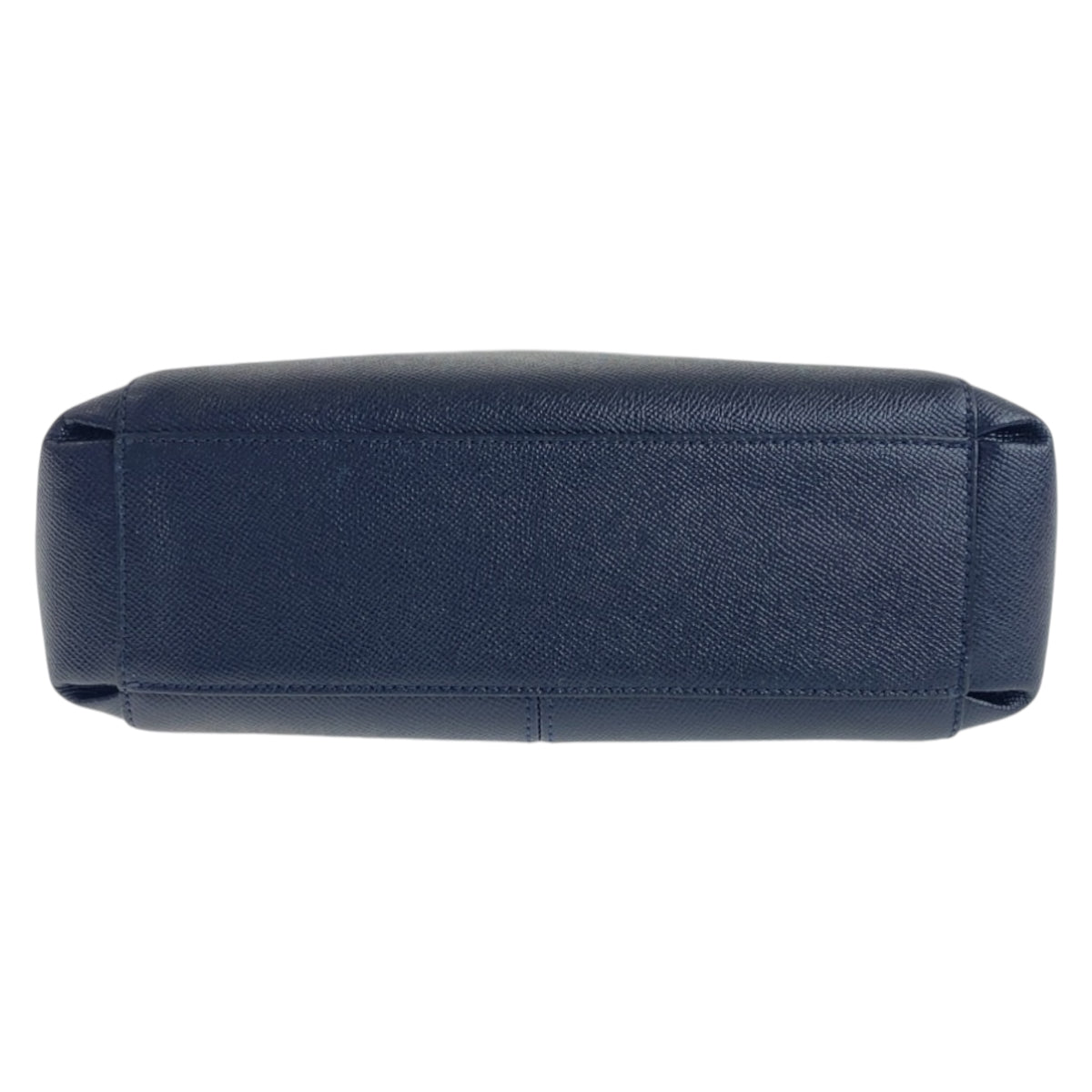 12160
COACH コーチ ミネッタ ネイビー ゴールド金具 PVC B57847 トートバッグ ショルダーバッグ ハンドバッグ 2way 斜め掛け可能  レディース