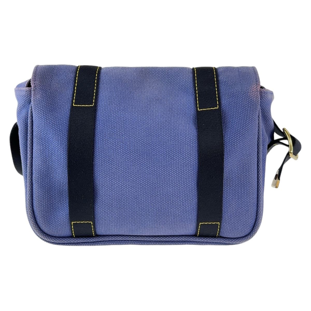 12124
LOUIS VUITTON ルイヴィトン アンティグア ブザスPM ブルー ゴールド金具 キャンバス M40073 斜め掛け ショルダーバッグ 男女兼用  レディース