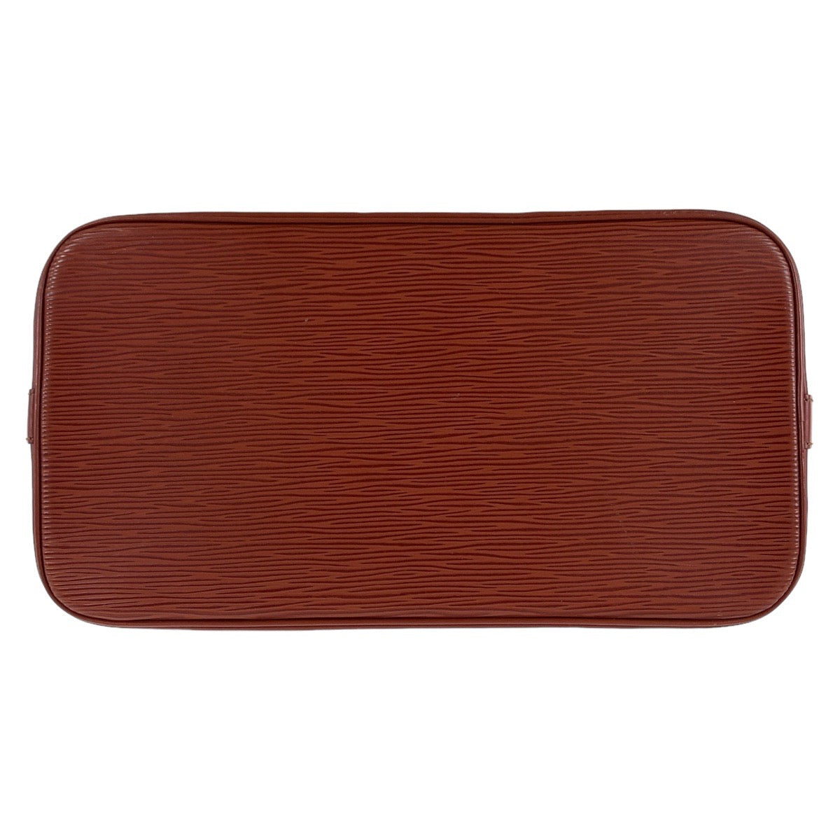 112060
LOUIS VUITTON ルイヴィトン エピ アルマ ケニアブラウン ブラウン ゴールド金具 M52143 ハンドバッグ  レディース