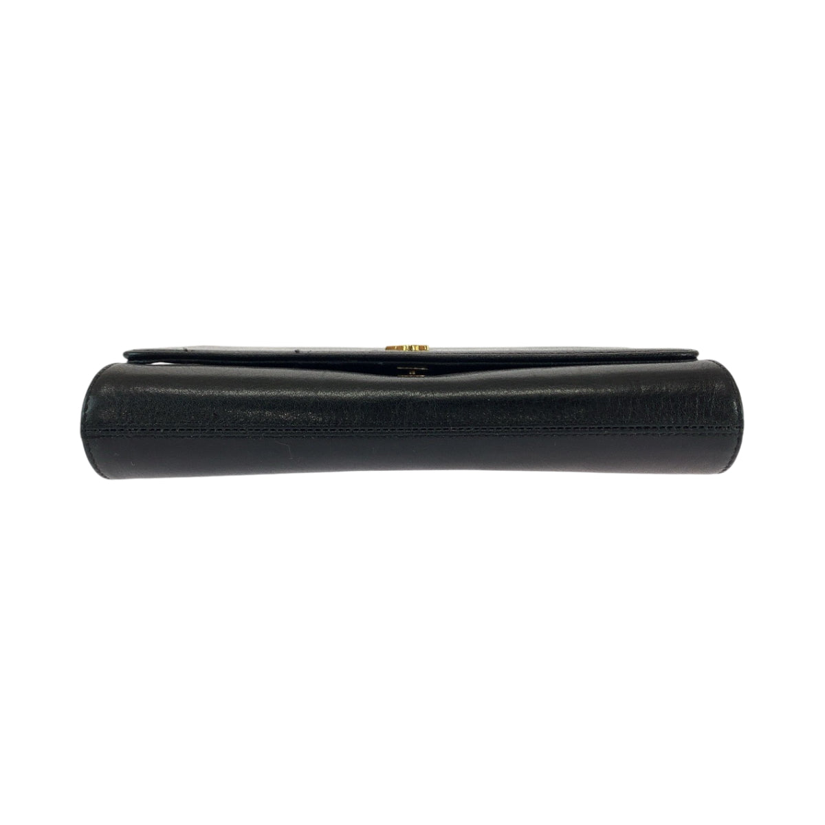 12995
Dior ディオール ヴィンテージ ブラック 黒 ゴールド金具 レザー チェーンショルダーバッグ 斜め掛け  レディース