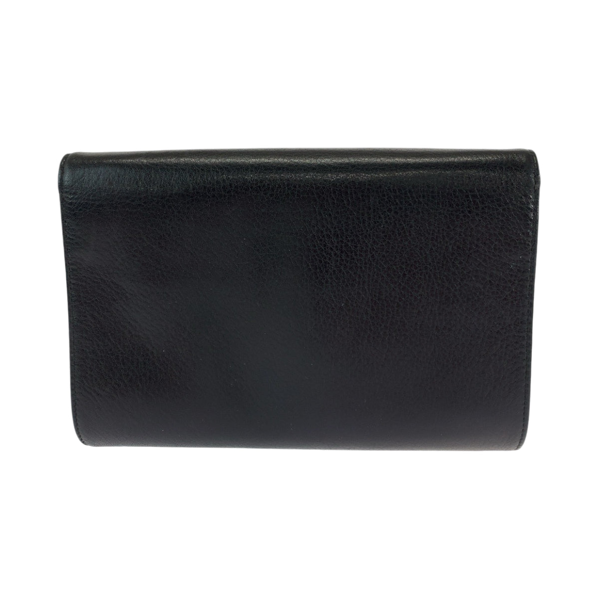 12995
Dior ディオール ヴィンテージ ブラック 黒 ゴールド金具 レザー チェーンショルダーバッグ 斜め掛け  レディース