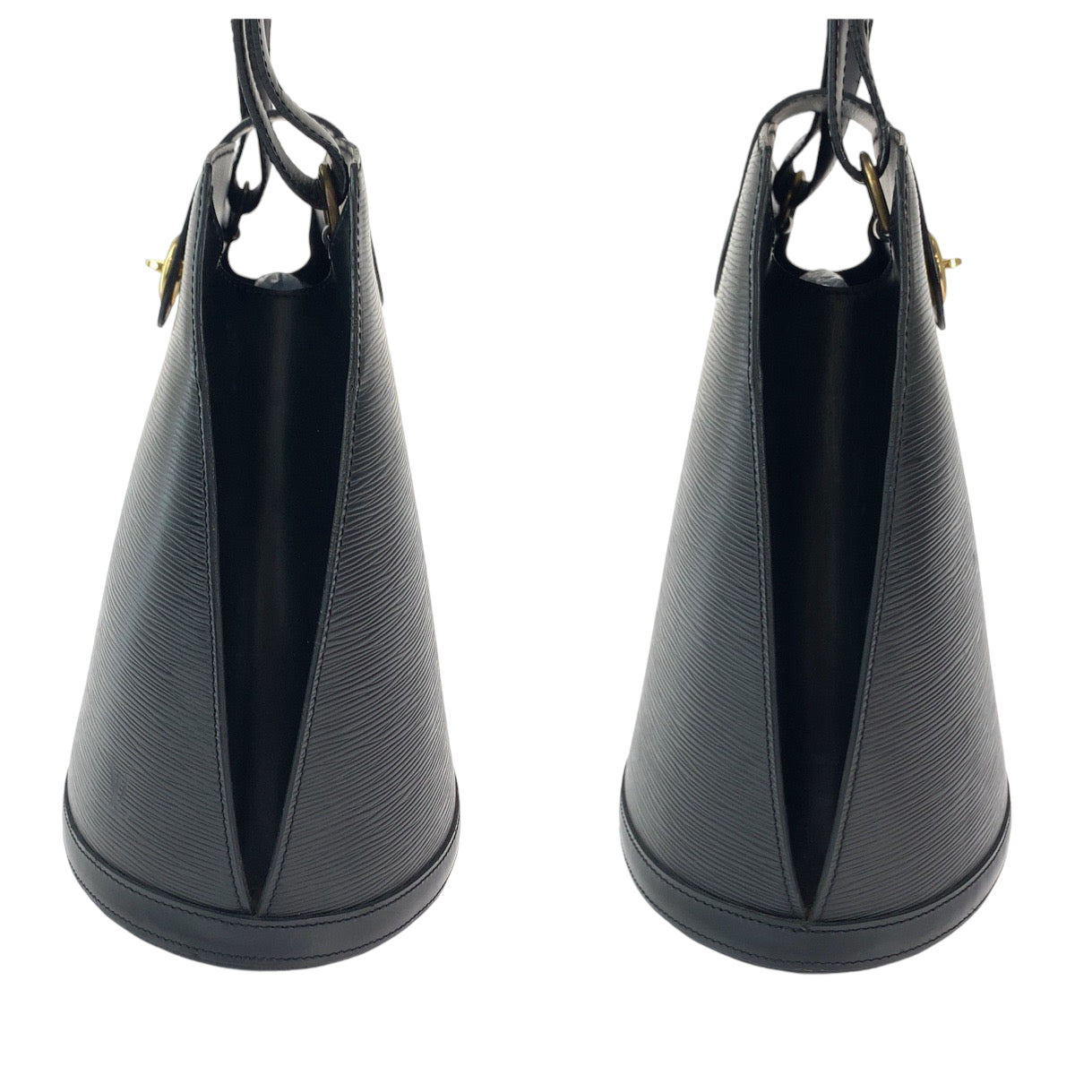 11883
LOUIS VUITTON ルイヴィトン エピ クリュニー ノワール ブラック 黒 ゴールド金具 エピレザー M52252 ショルダーバッグ 肩掛け  レディース