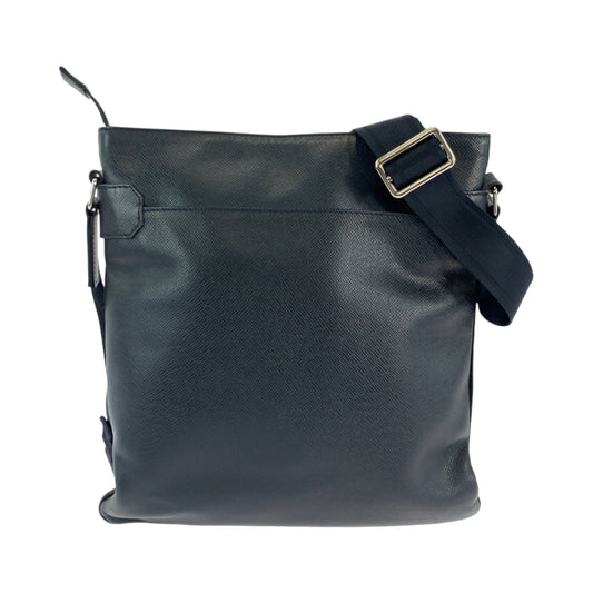 11850
LOUIS VUITTON ルイヴィトン タイガ サシャ ネイビー シルバー金具 タイガ M32712 ショルダーバッグ メッセンジャーバッグ  メンズ