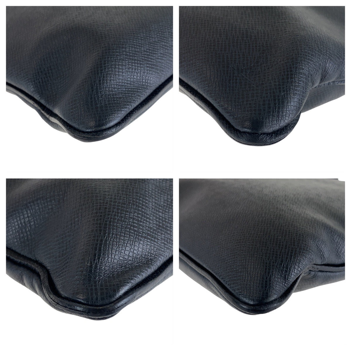11850
LOUIS VUITTON ルイヴィトン タイガ サシャ ネイビー シルバー金具 タイガ M32712 ショルダーバッグ メッセンジャーバッグ  メンズ