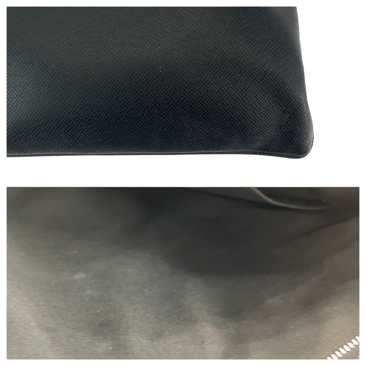 11850
LOUIS VUITTON ルイヴィトン タイガ サシャ ネイビー シルバー金具 タイガ M32712 ショルダーバッグ メッセンジャーバッグ  メンズ