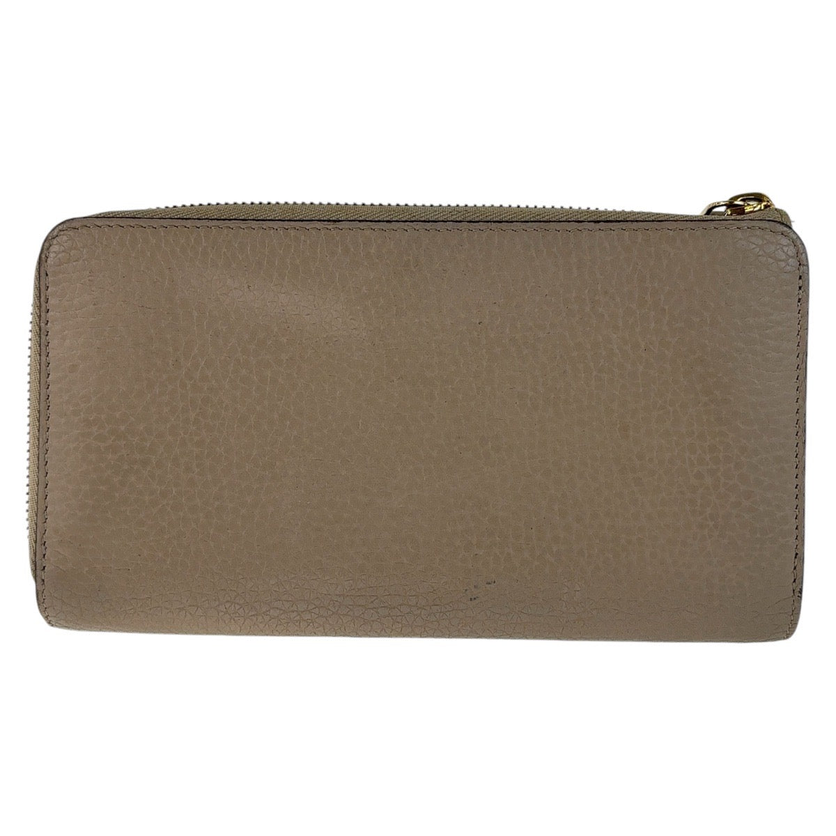 12801
LOUIS VUITTON ルイヴィトン トリヨン ポルトフォイユ コメット ガレ ベージュ ゴールド金具 レザー M63104 長財布 ロングウォレット  レディース