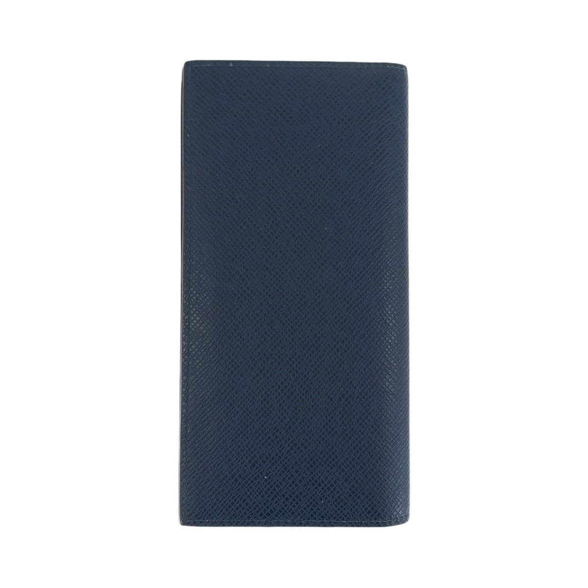 1846
LOUIS VUITTON ルイヴィトン タイガ ポルトフォイユ アレクサンドル オセアン ネイビー シルバー金具 レザー M64508 長財布 ロングウォレット  メンズ