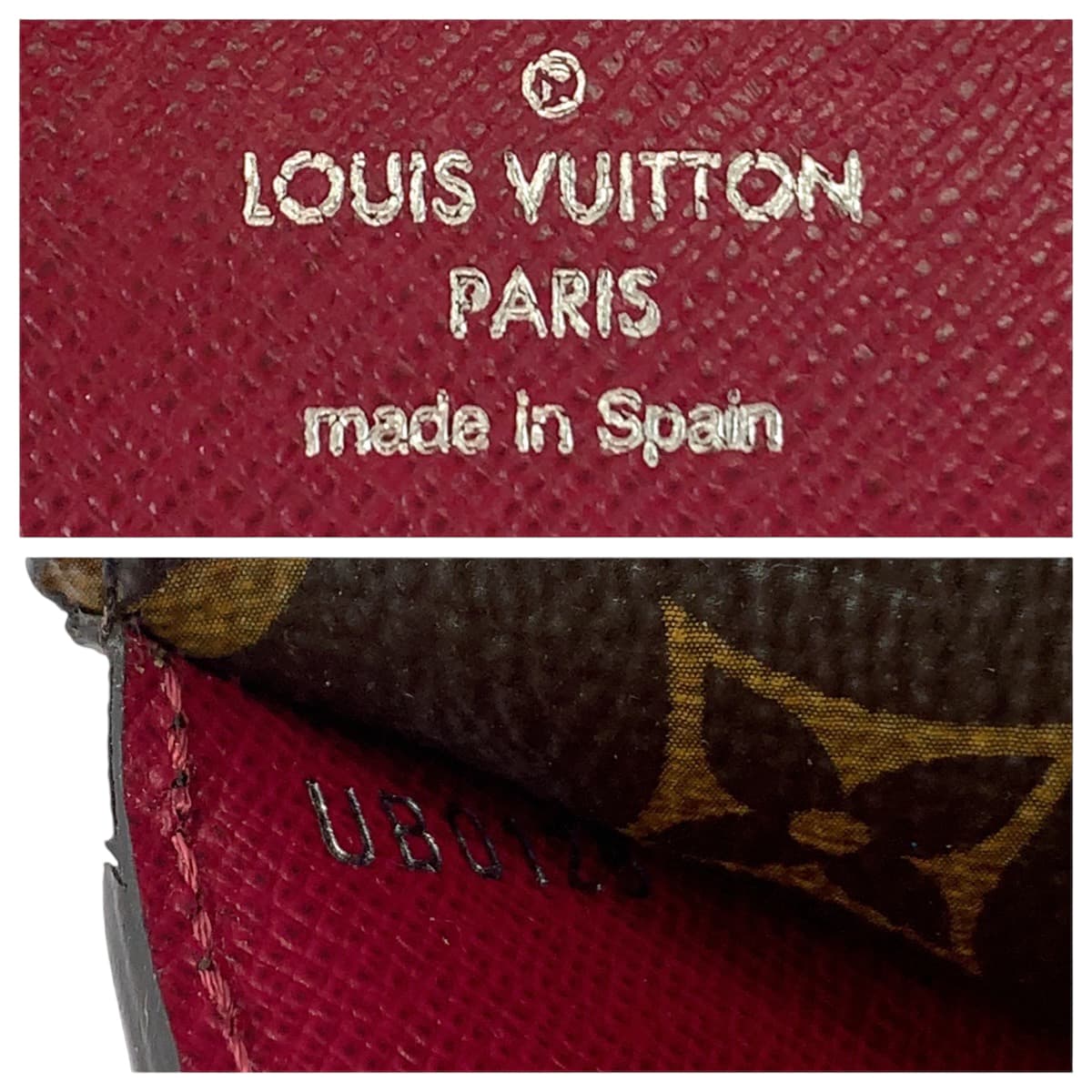 12799
LOUIS VUITTON ルイヴィトン モノグラム エピ ポルトフォイユ マルリーコンパクト フューシャ PVC / エピレザー M60497 折財布 コンパクトウォレット  レディース