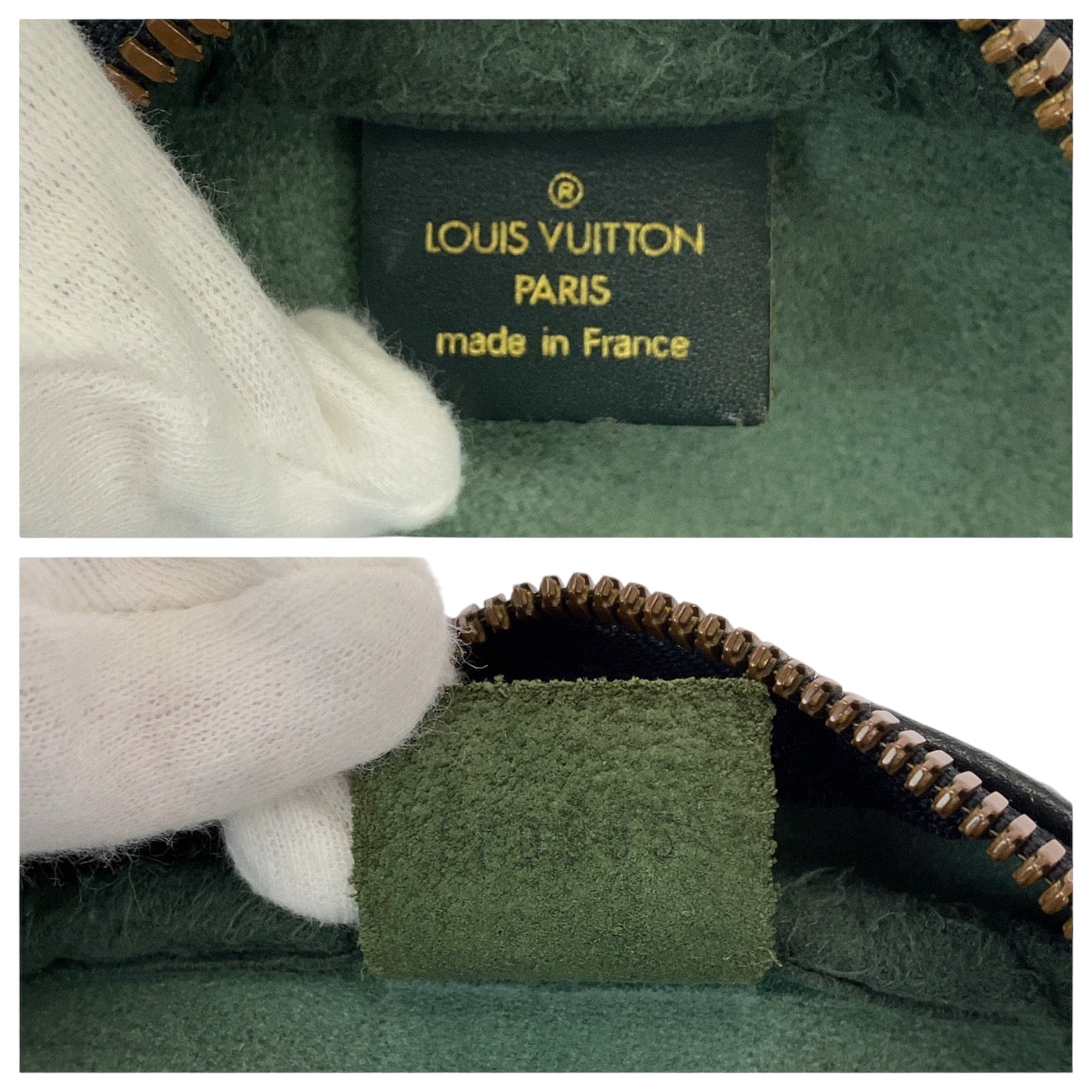 13082
LOUIS VUITTON ルイヴィトン タイガ ケンダルGM 男女兼用 エピセア グリーン ゴールド金具 カーフ M30114 ボストンバッグ ハンドバッグ  メンズ