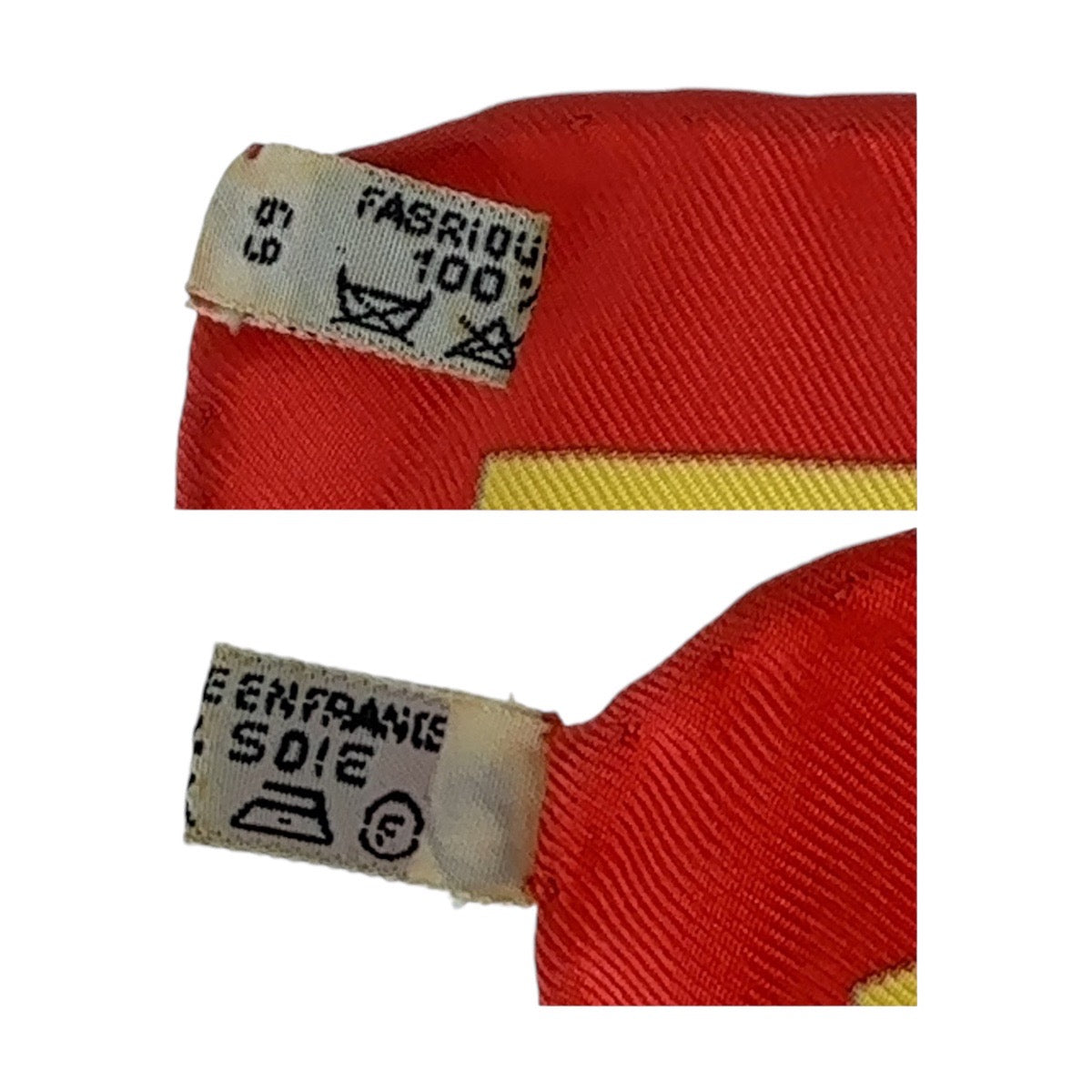 13137
HERMES エルメス スピンネーカー カレ90 マルチカラー シルク スカーフ  レディース