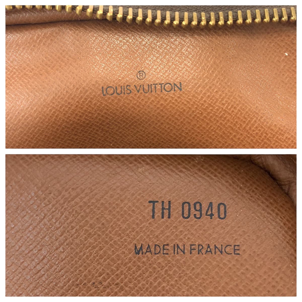 13142
LOUIS VUITTON ルイヴィトン モノグラム ミニアマゾン ブラウン ゴールド金具 PVC M45238 ショルダーバッグ 斜め掛け ポシェット  レディース