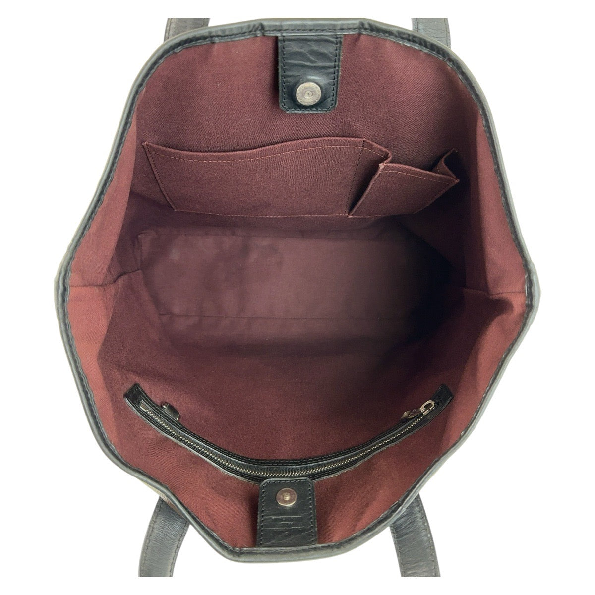 13147
LOUIS VUITTON ルイヴィトン モノグラム マカサー デイヴィス ブラウン ゴールド金具 PVC / レザー M56708 トートバッグ ハンドバッグ 男女兼用  メンズ