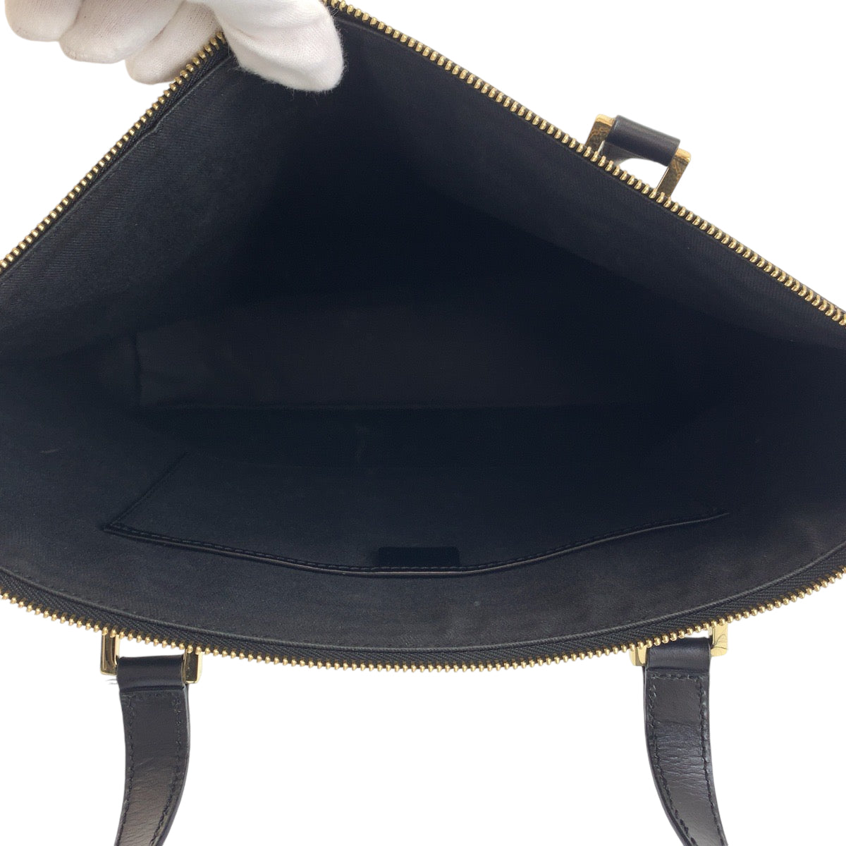 13185
CELINE セリーヌ ヴィンテージ マカダム柄 ブラウン ゴールド金具 PVC トートバッグ ショルダーバッグ  レディース ABP33