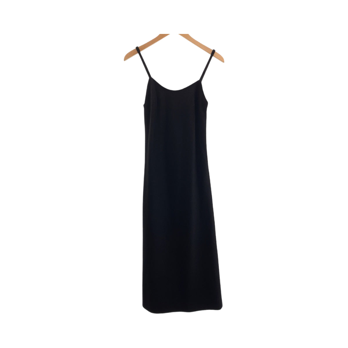13208
Maison Margiela メゾン マルジェラ サイズ36 ブラック 黒 ホワイト カシミヤ キャミワンピース スリップドレス レディース A40