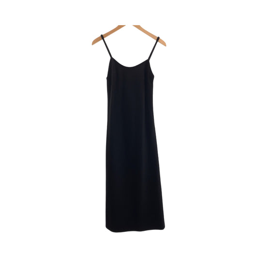 13208
Maison Margiela メゾン マルジェラ サイズ36 ブラック 黒 ホワイト カシミヤ キャミワンピース スリップドレス レディース A40