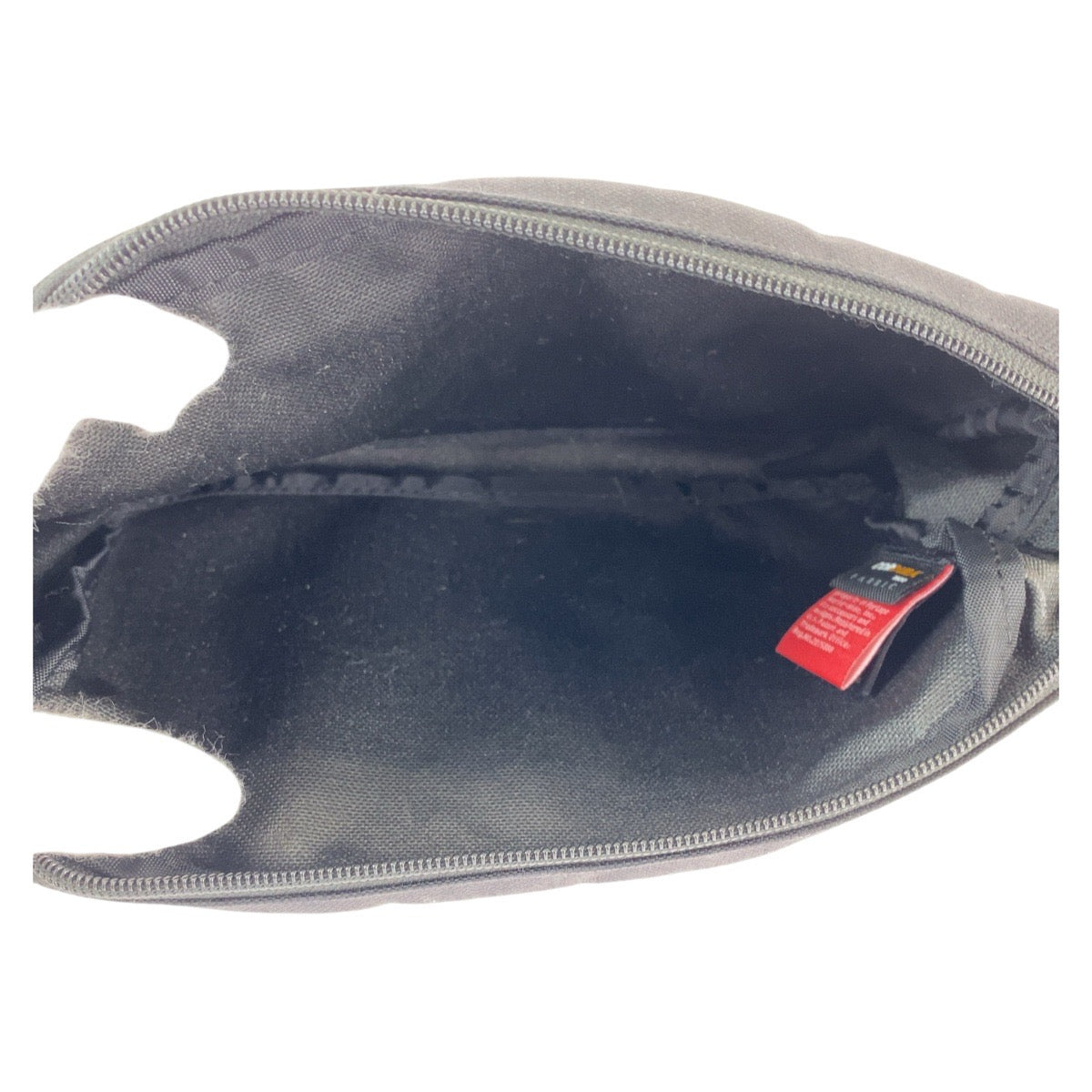 13235
Manhattan Portage マンハッタンポーテージ ブラック レッド キャンバス ショルダーバッグ メッセンジャーバッグ 男女兼用  メンズ