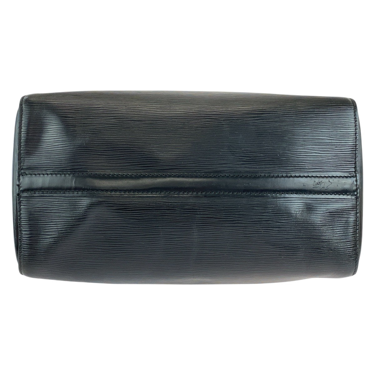 14058
LOUIS VUITTON ルイヴィトン エピ スピーディ30 ブラック 黒 ゴールド金具 レザー M59022 ハンドバッグ ボストンバッグ  レディース