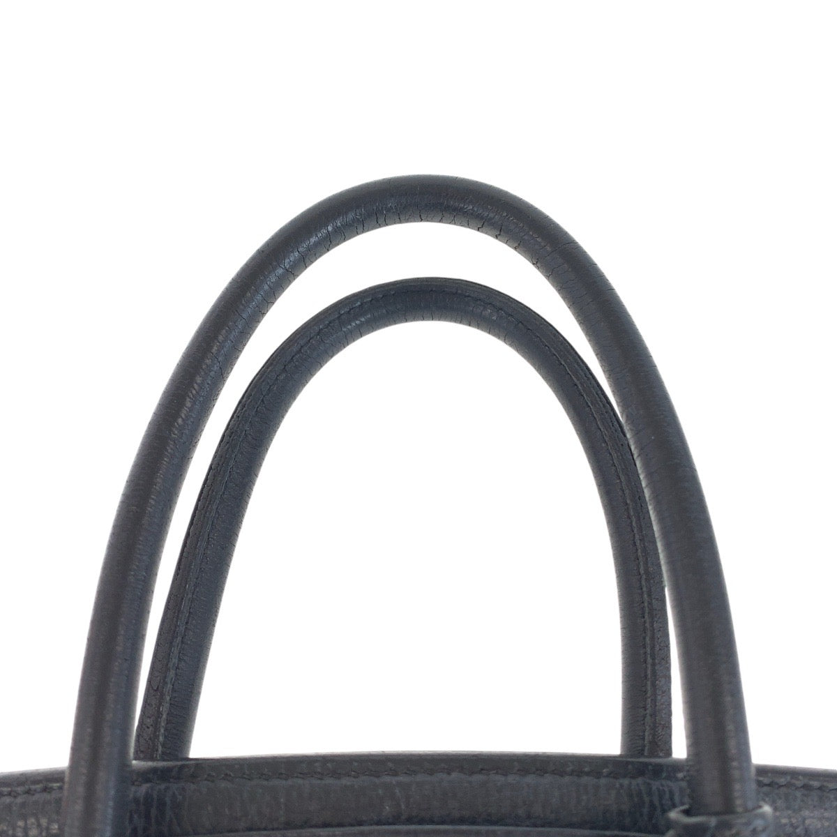 HERMES エルメス バーキン35 ブラック 黒 ゴールド金具 トゴ トートバッグ ハンドバッグ ショルダーバッグ ◻︎F刻印  レディース